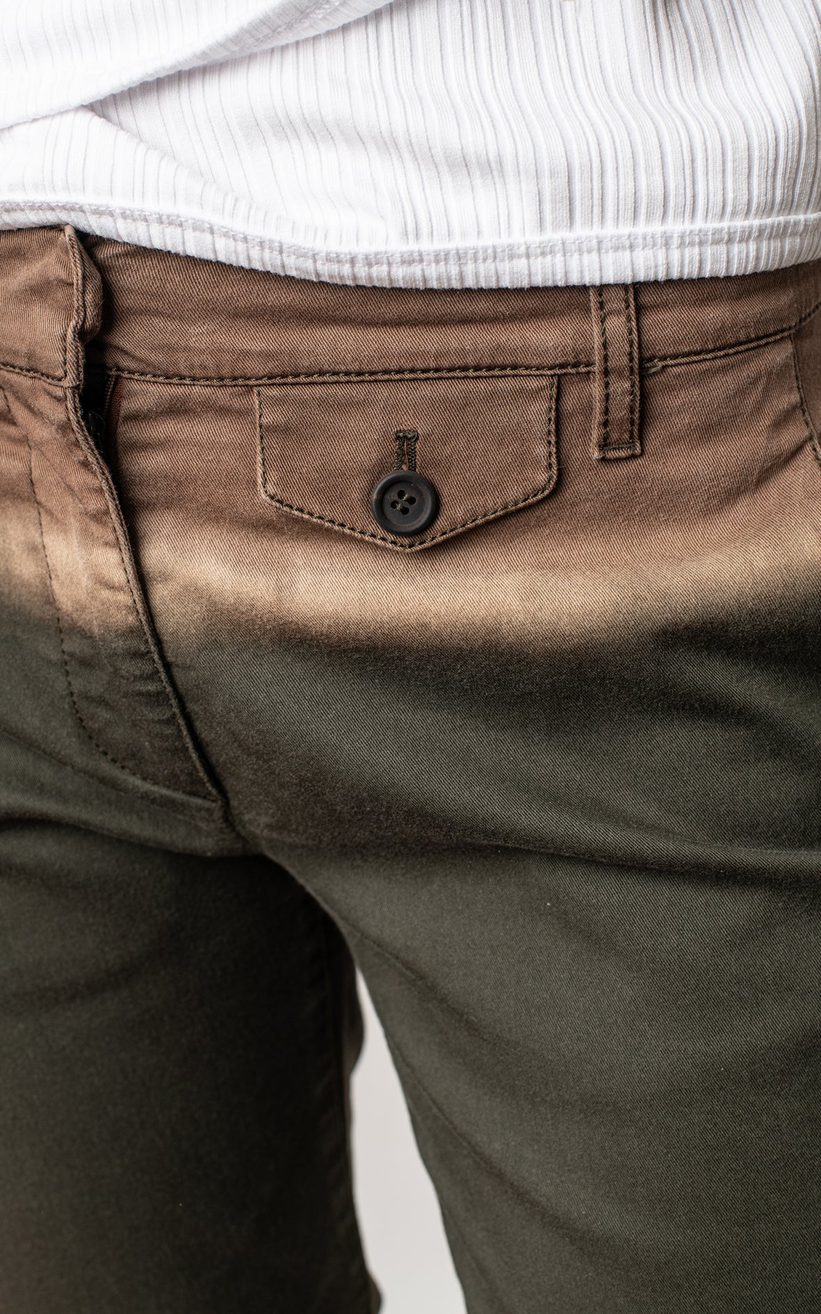 Pantalón capri prada