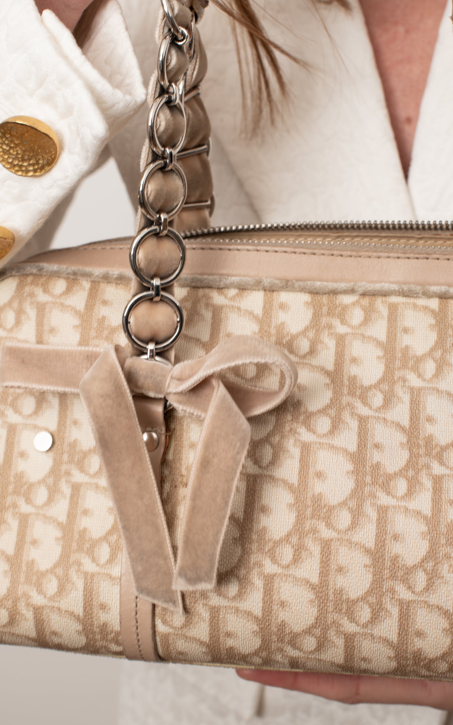 Romantique vintage