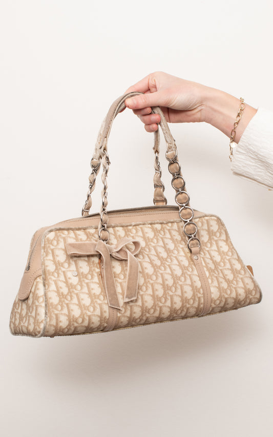 Romantique vintage