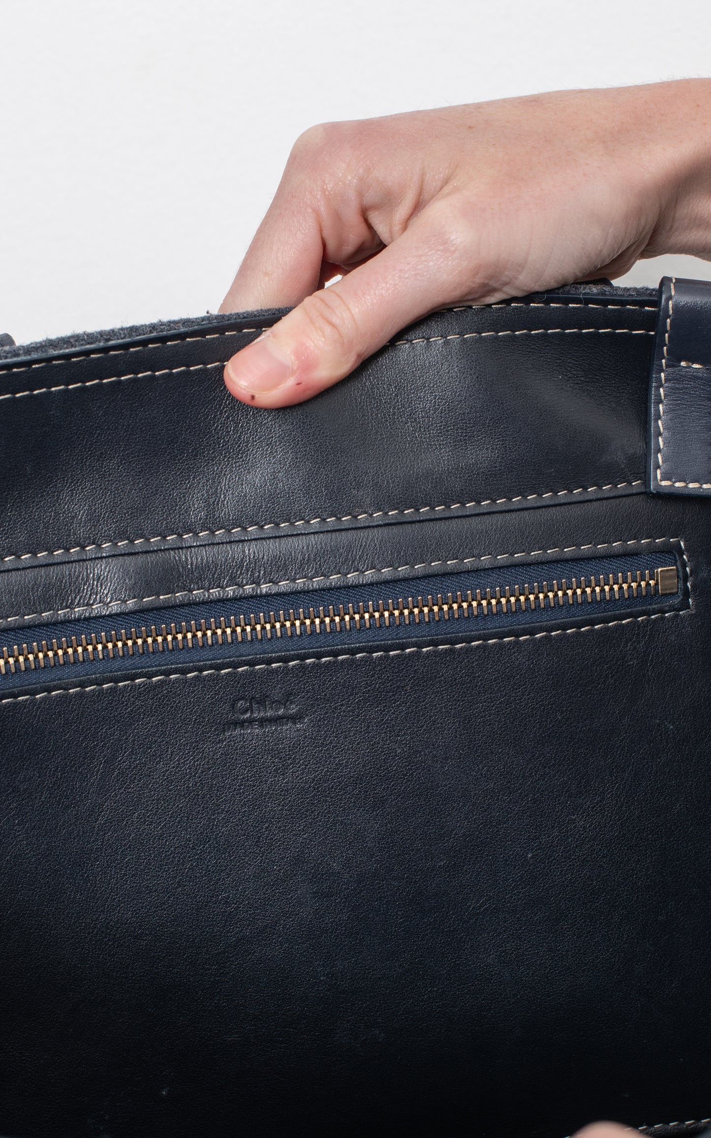 Woody Tote Grande