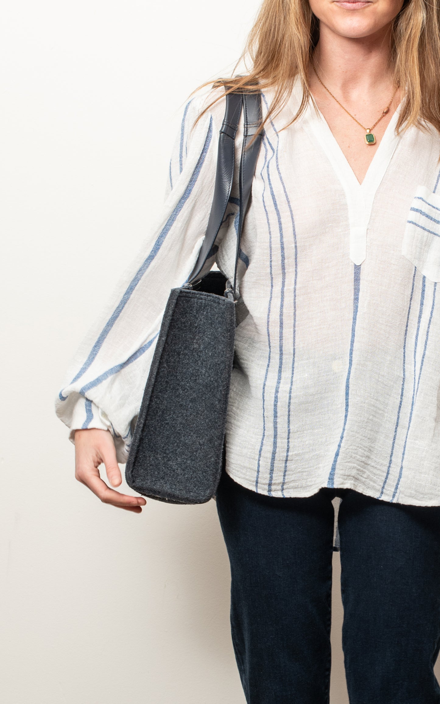 Woody Tote Grande