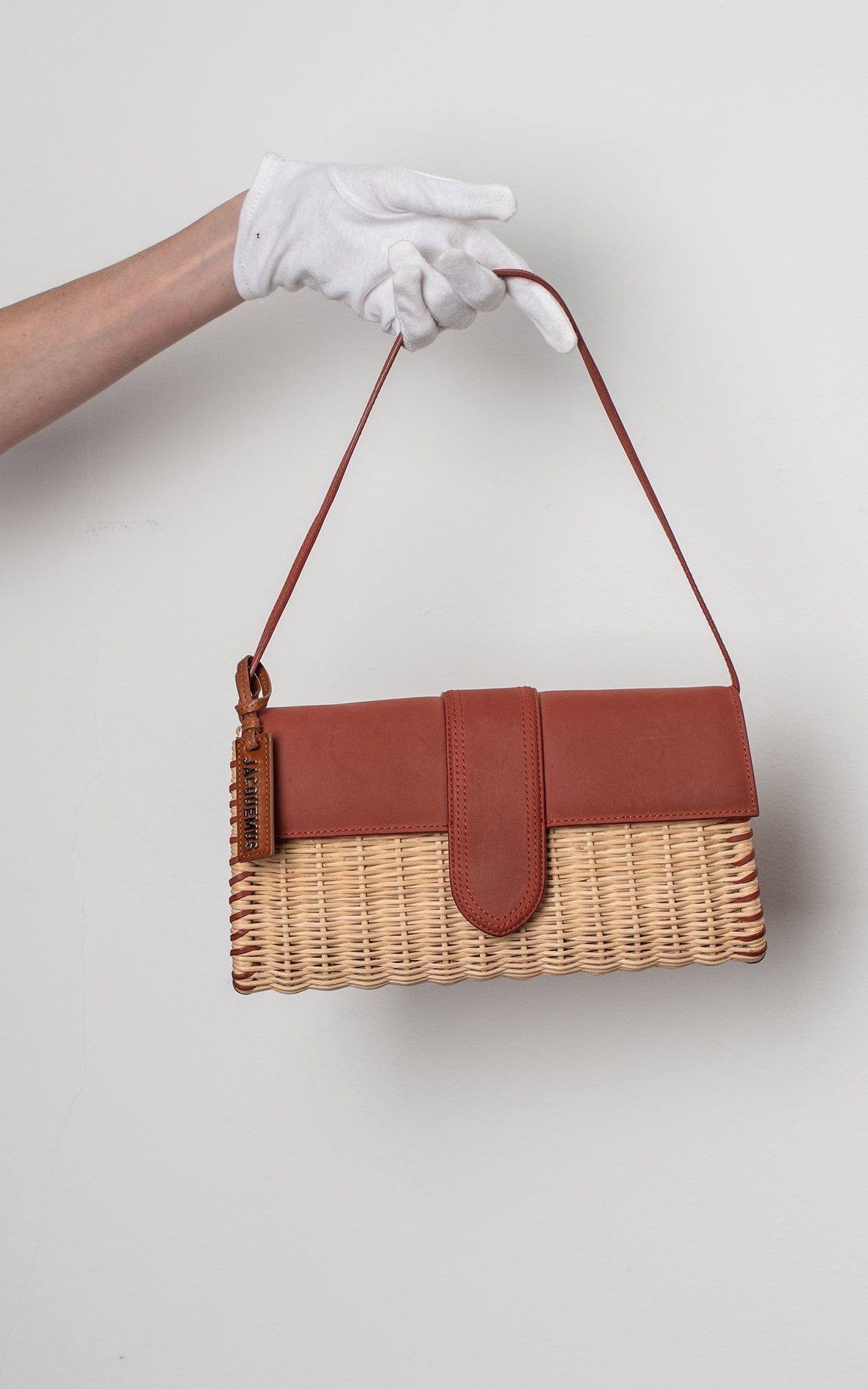 Le Bambino Long Osier