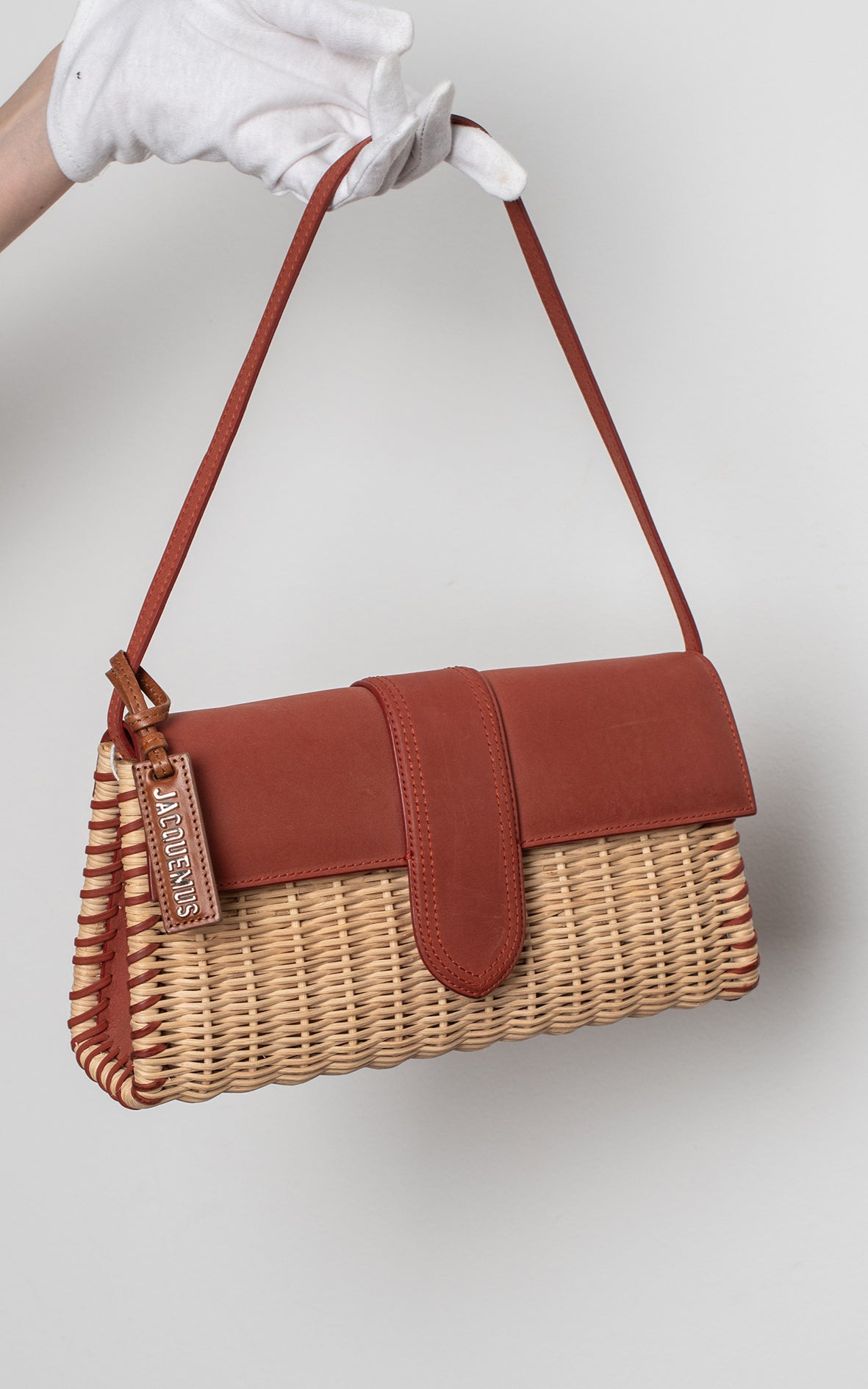 Le Bambino Long Osier