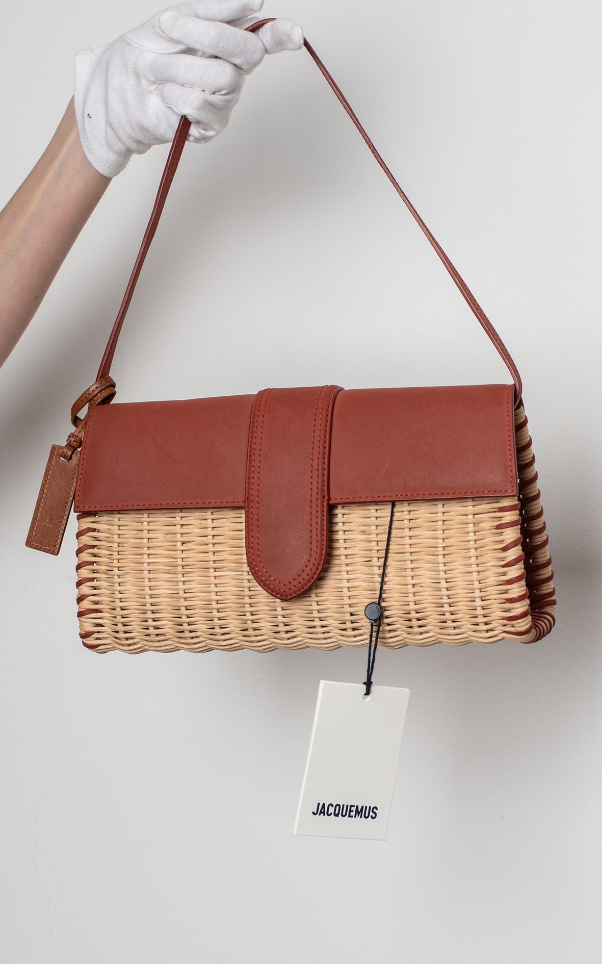 Le Bambino Long Osier