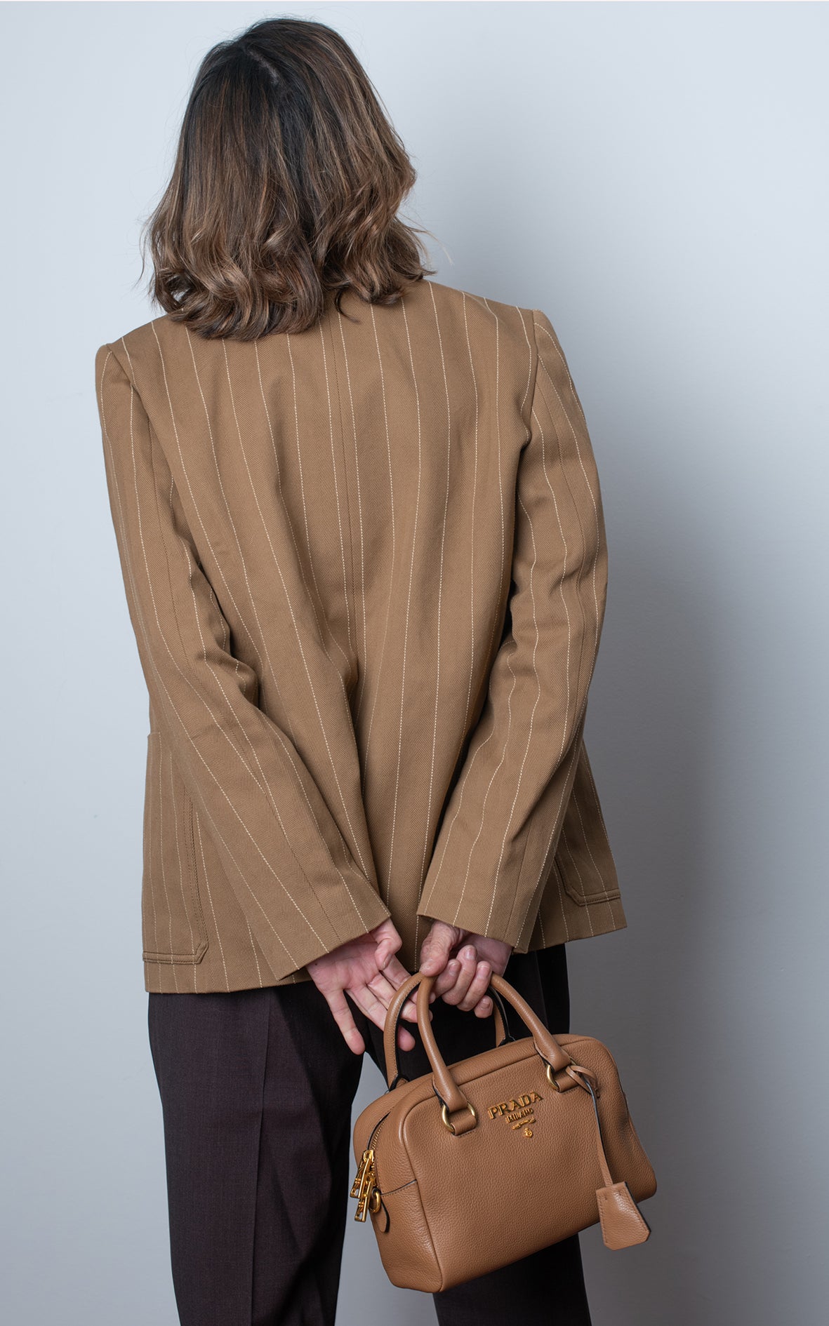 Blazer raya diplomática
