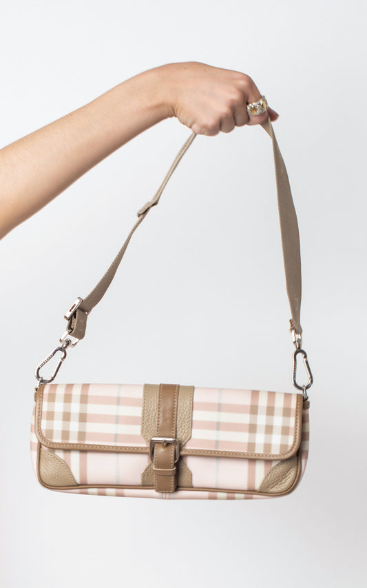 Bolso de hombro