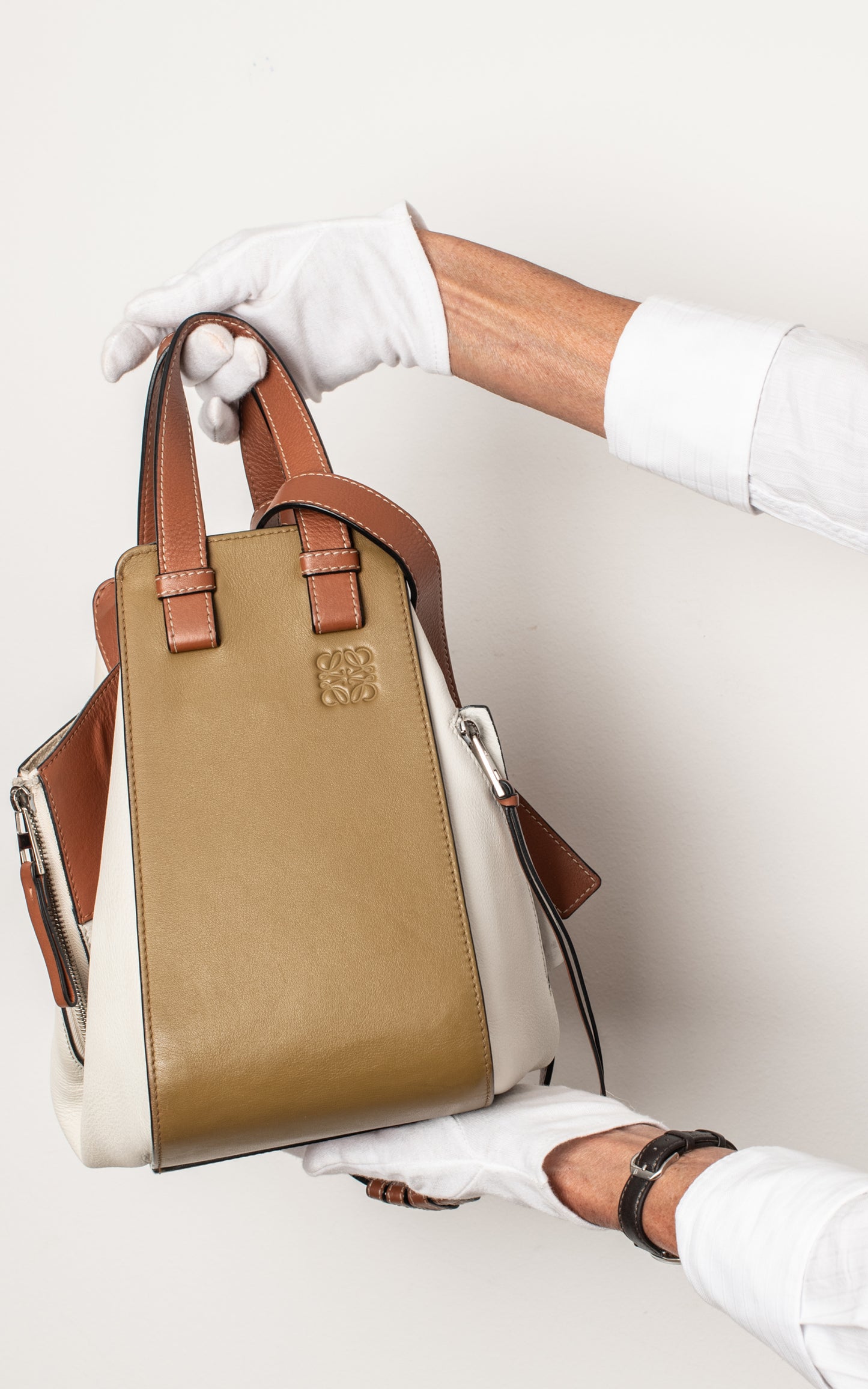 Bolso Hammock