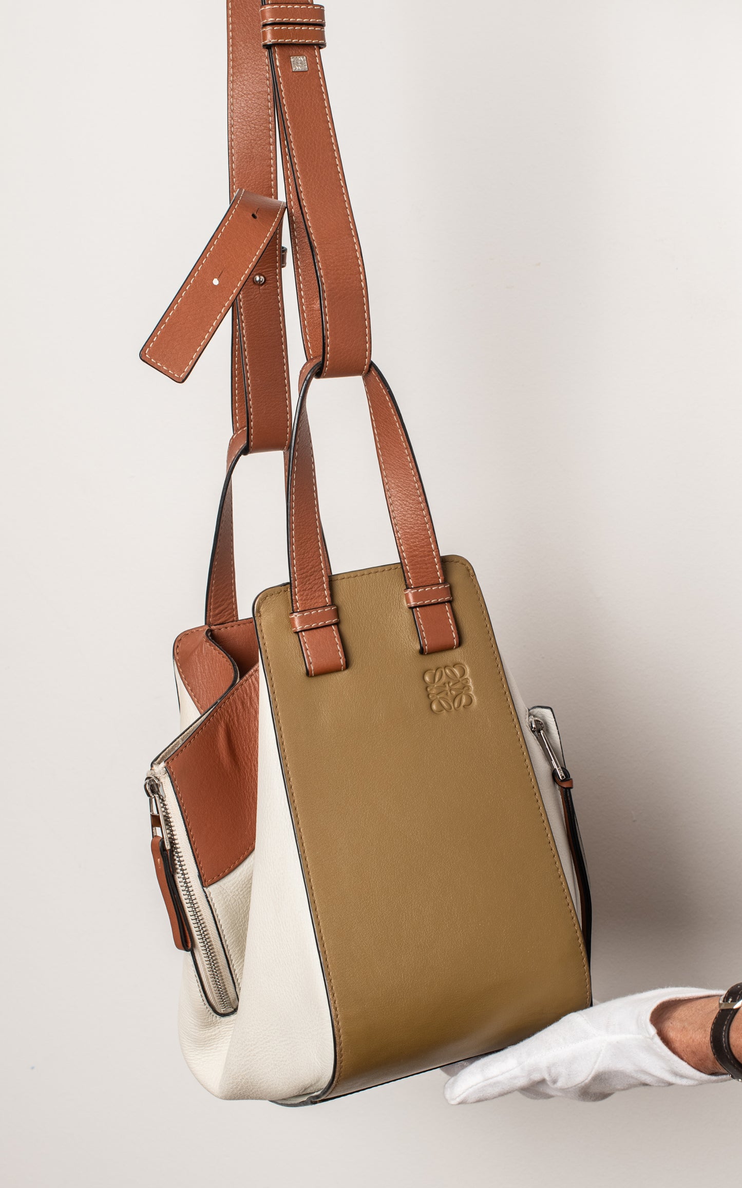 Bolso Hammock