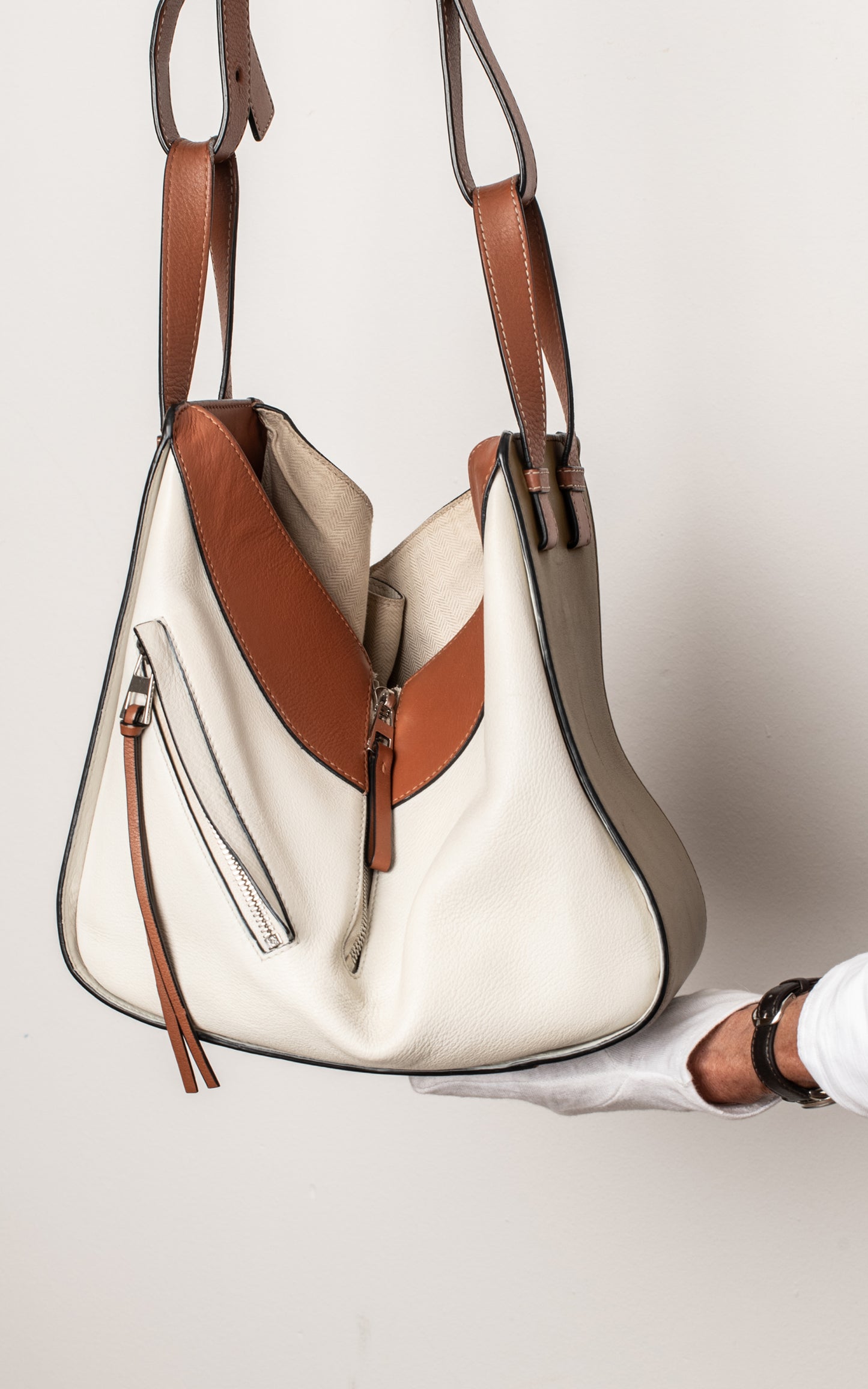 Bolso Hammock