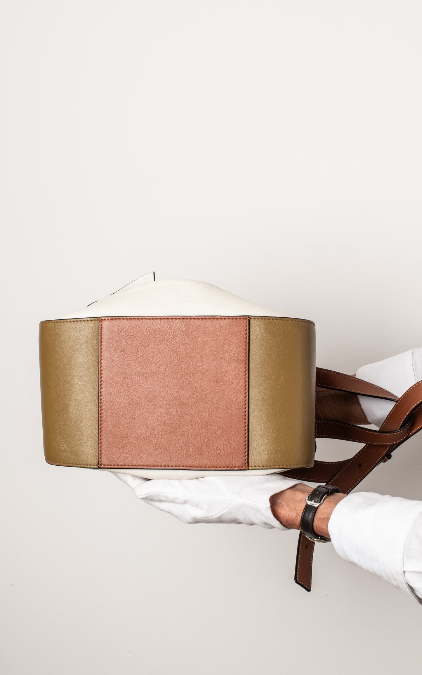 Bolso Hammock