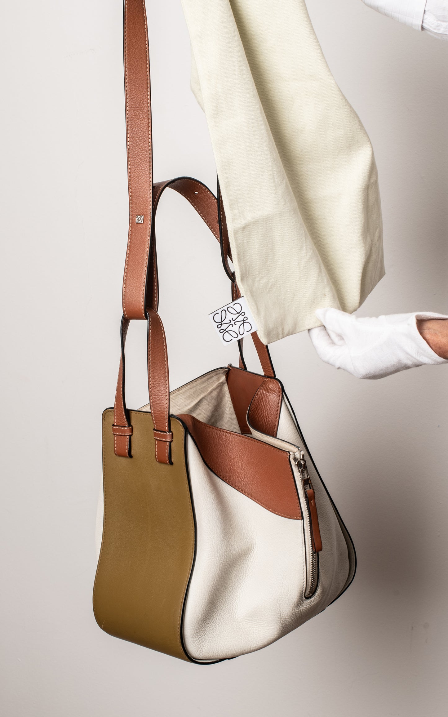 Bolso Hammock