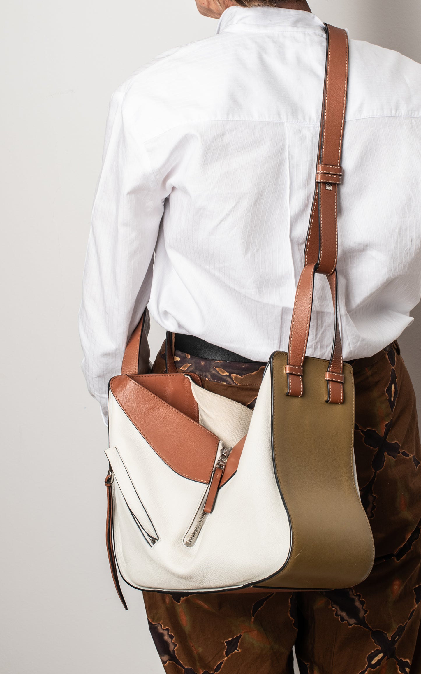 Bolso Hammock