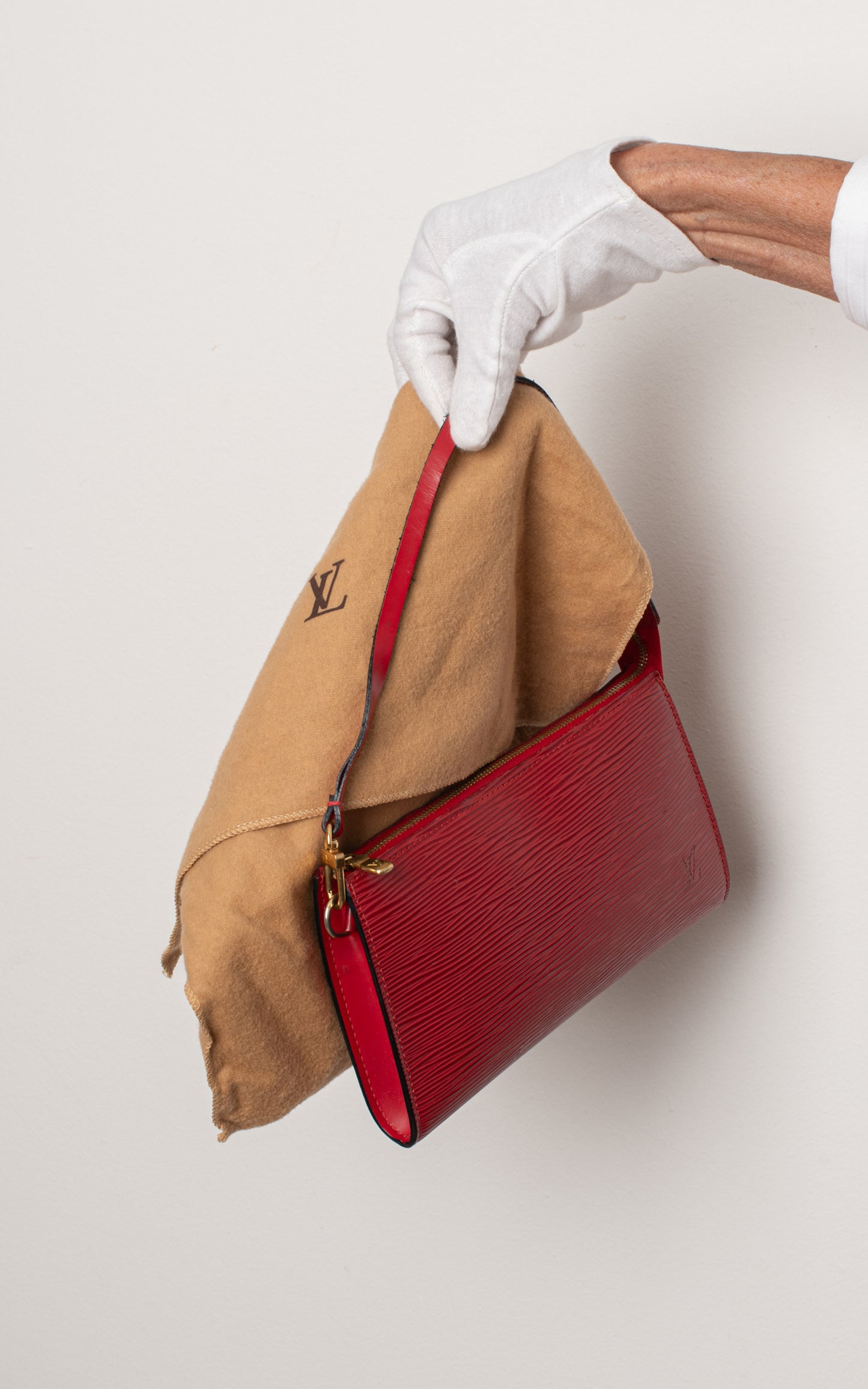 Pochette EPI