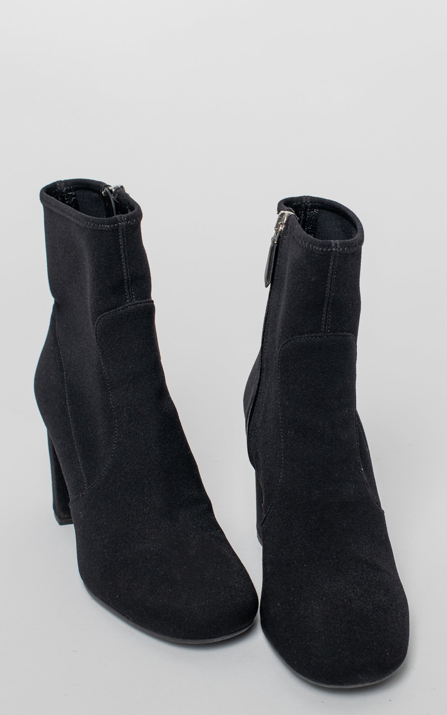 Botas nilon