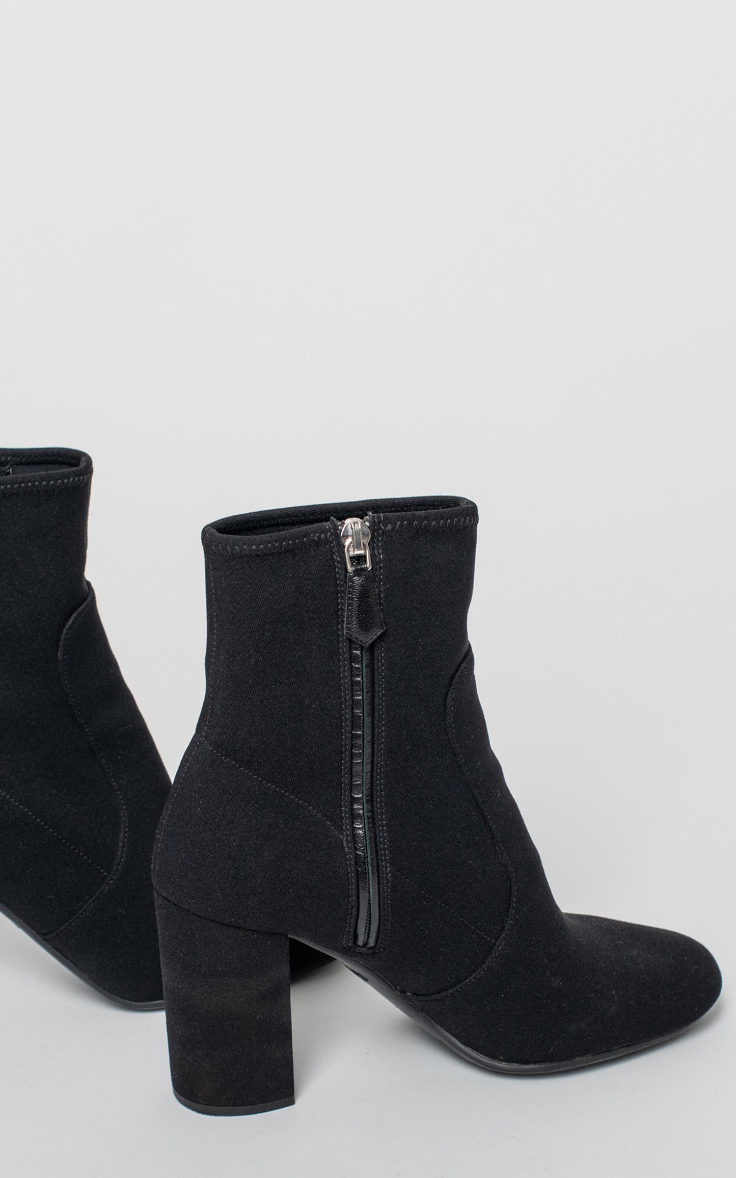 Botas nilon