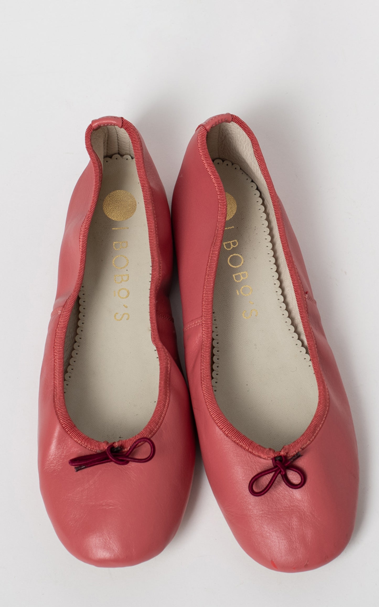 Bailarinas rosas