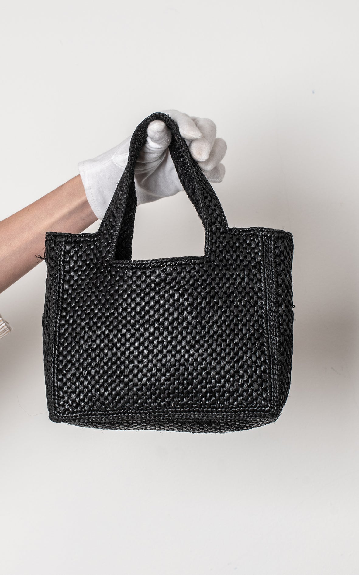 Bolso Font Tote Mini