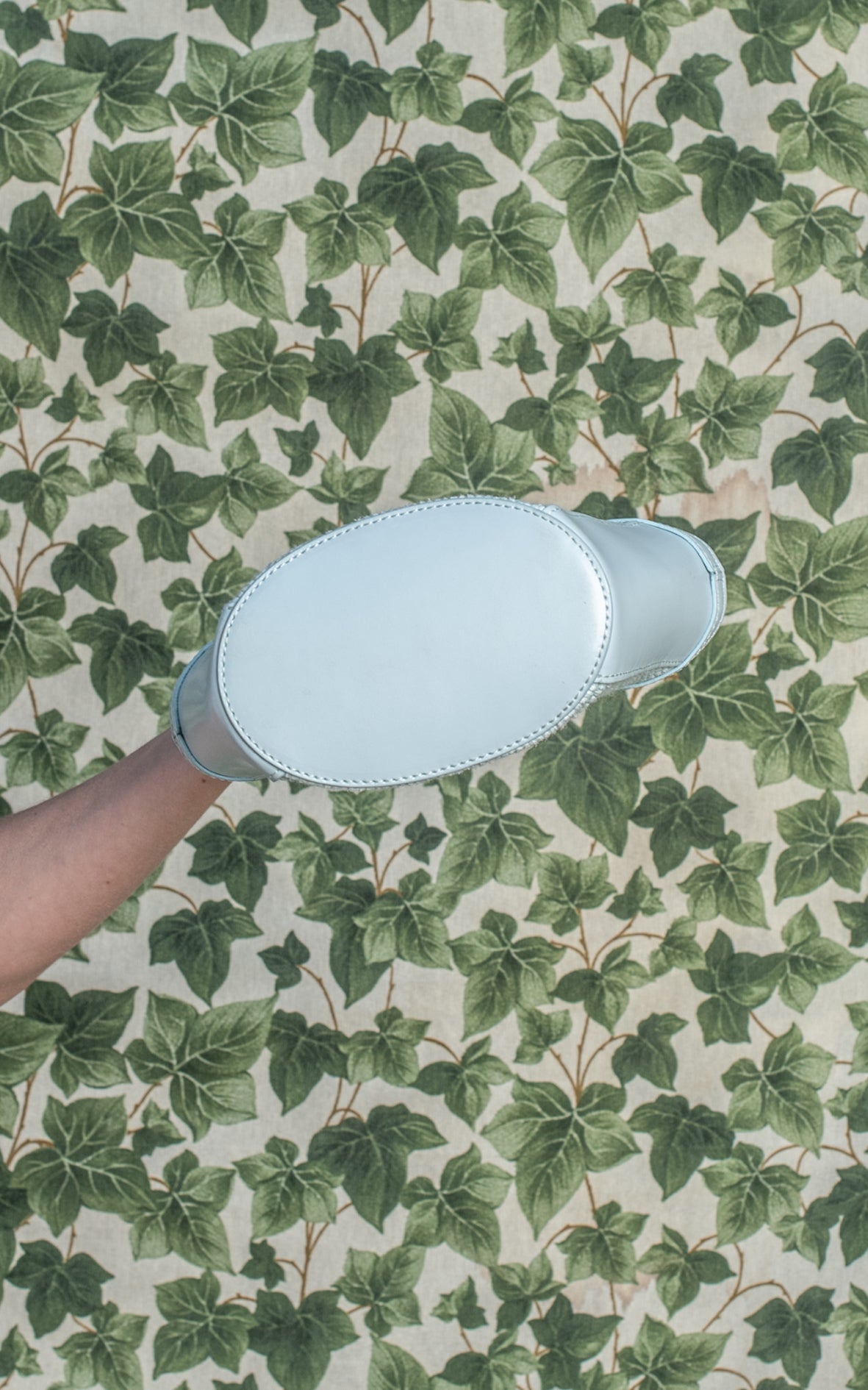 Tropicalia mini azul