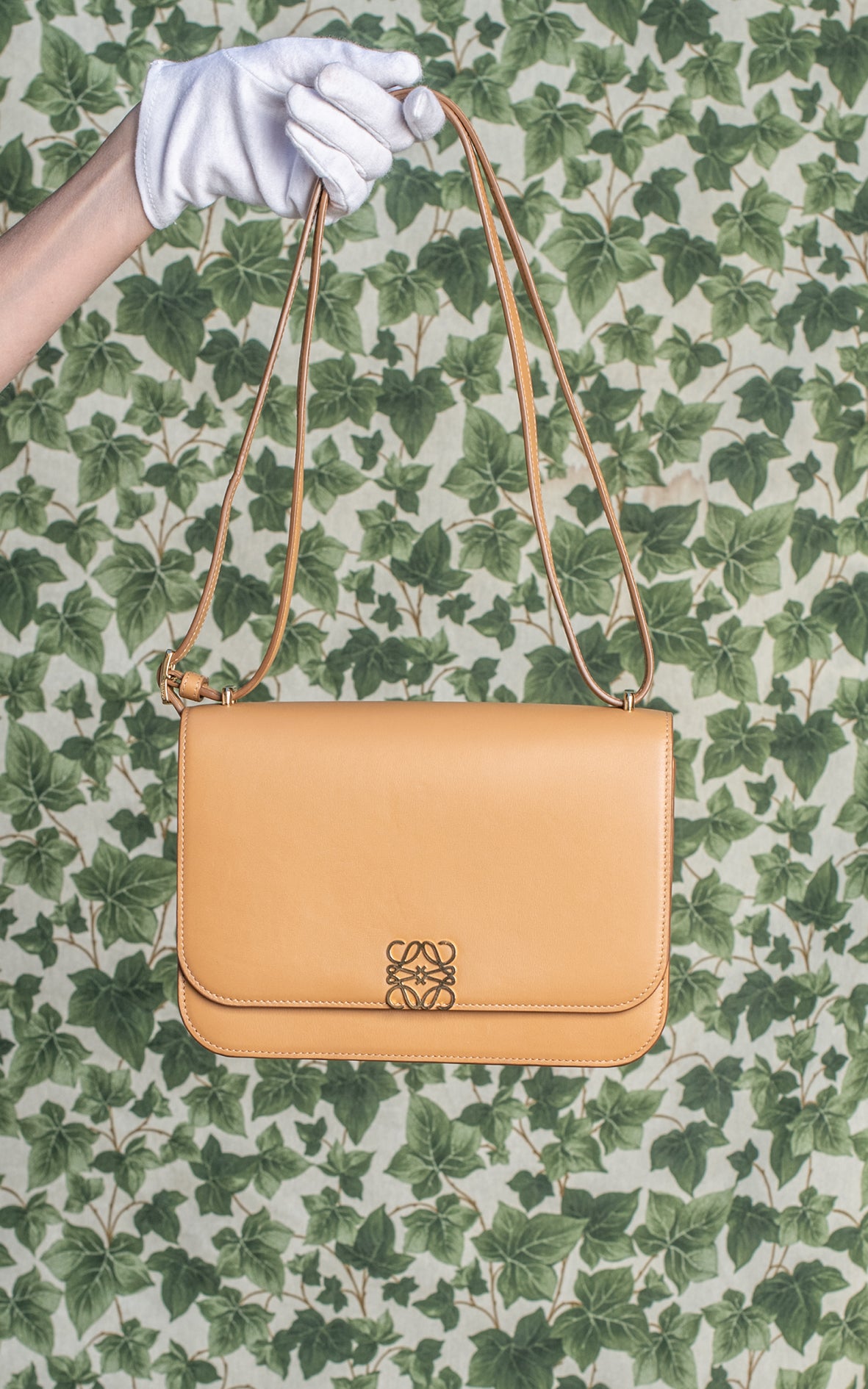 Bolso goya