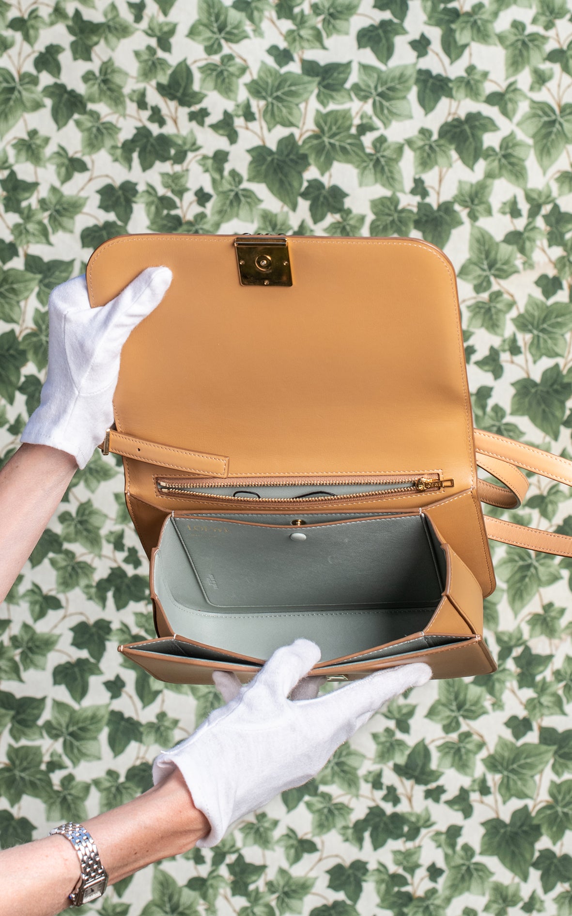 Bolso goya