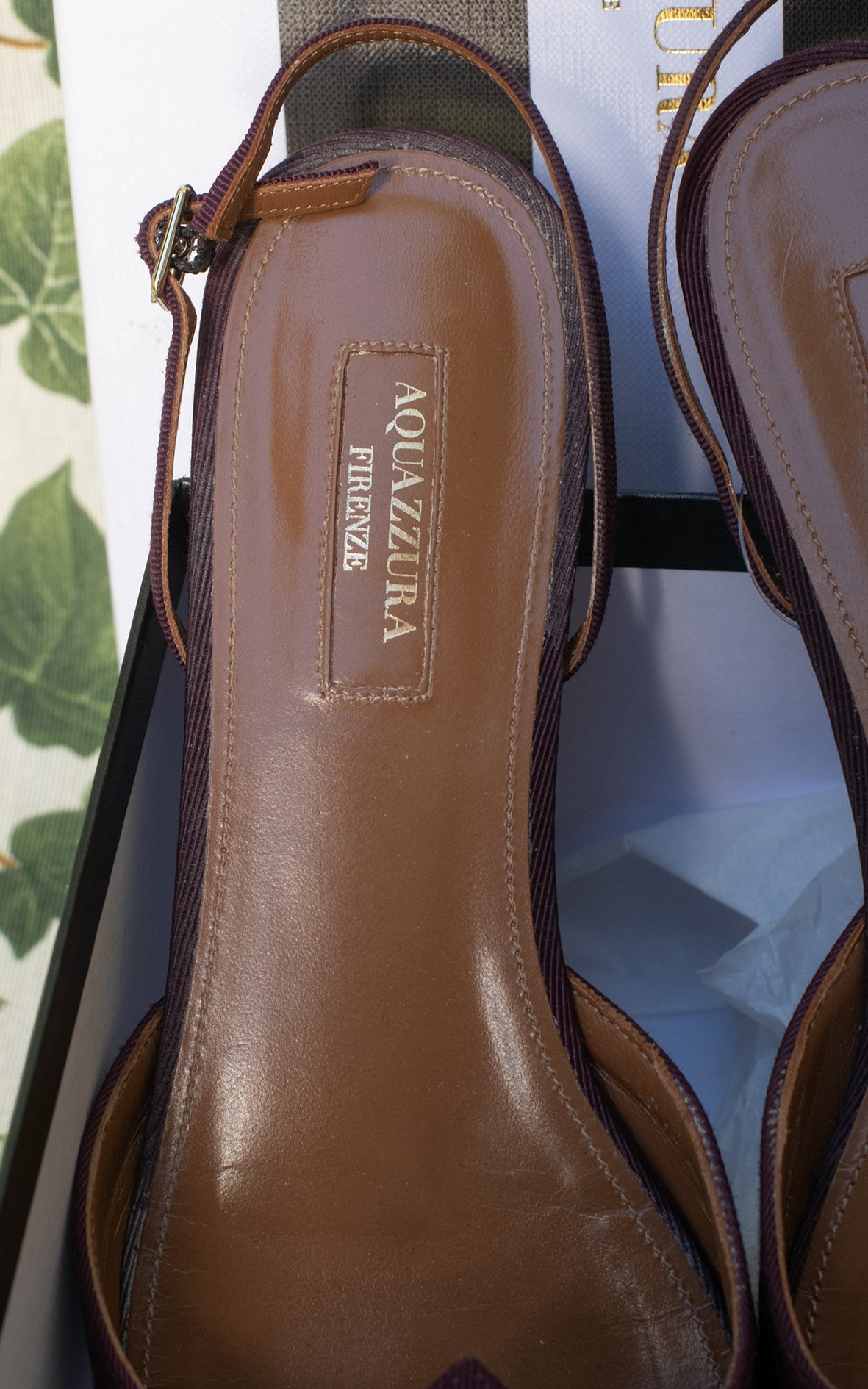 Sandalias planas