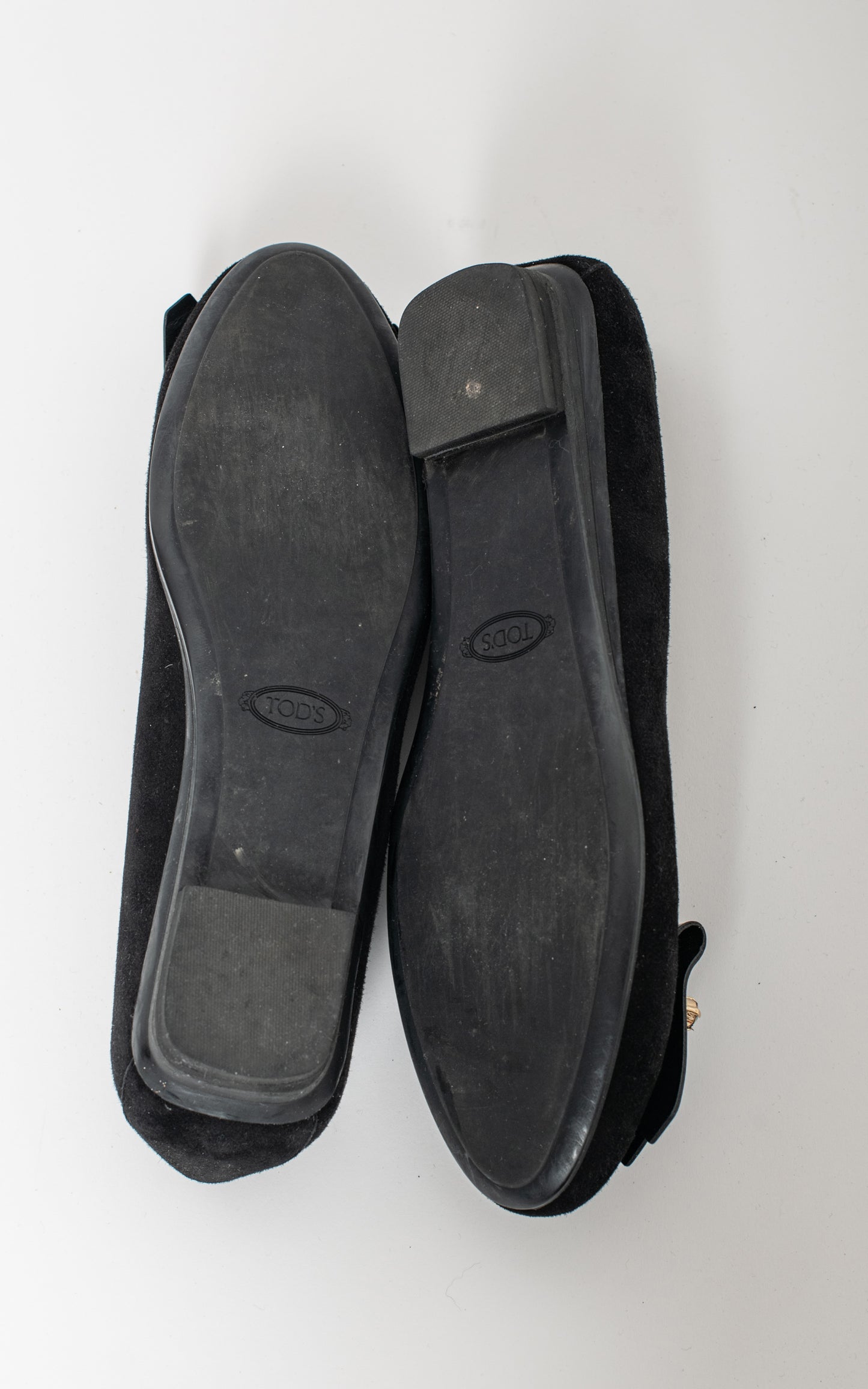 Zapatos hebilla brillo