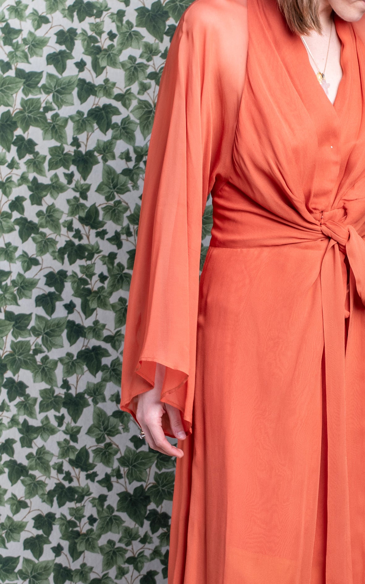 Vestido Maria Roch