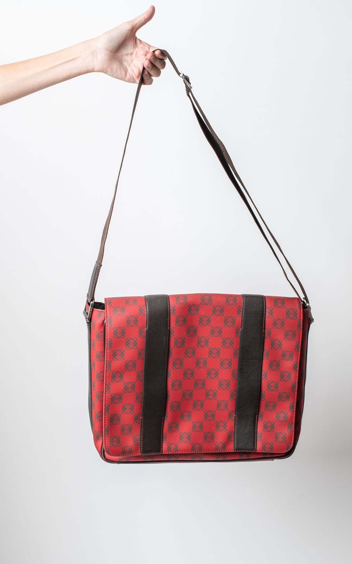Bandolera maxi