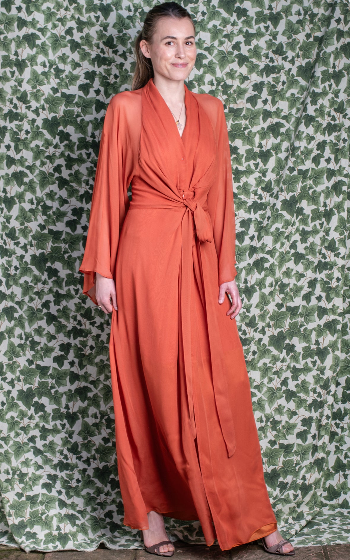 Vestido Maria Roch