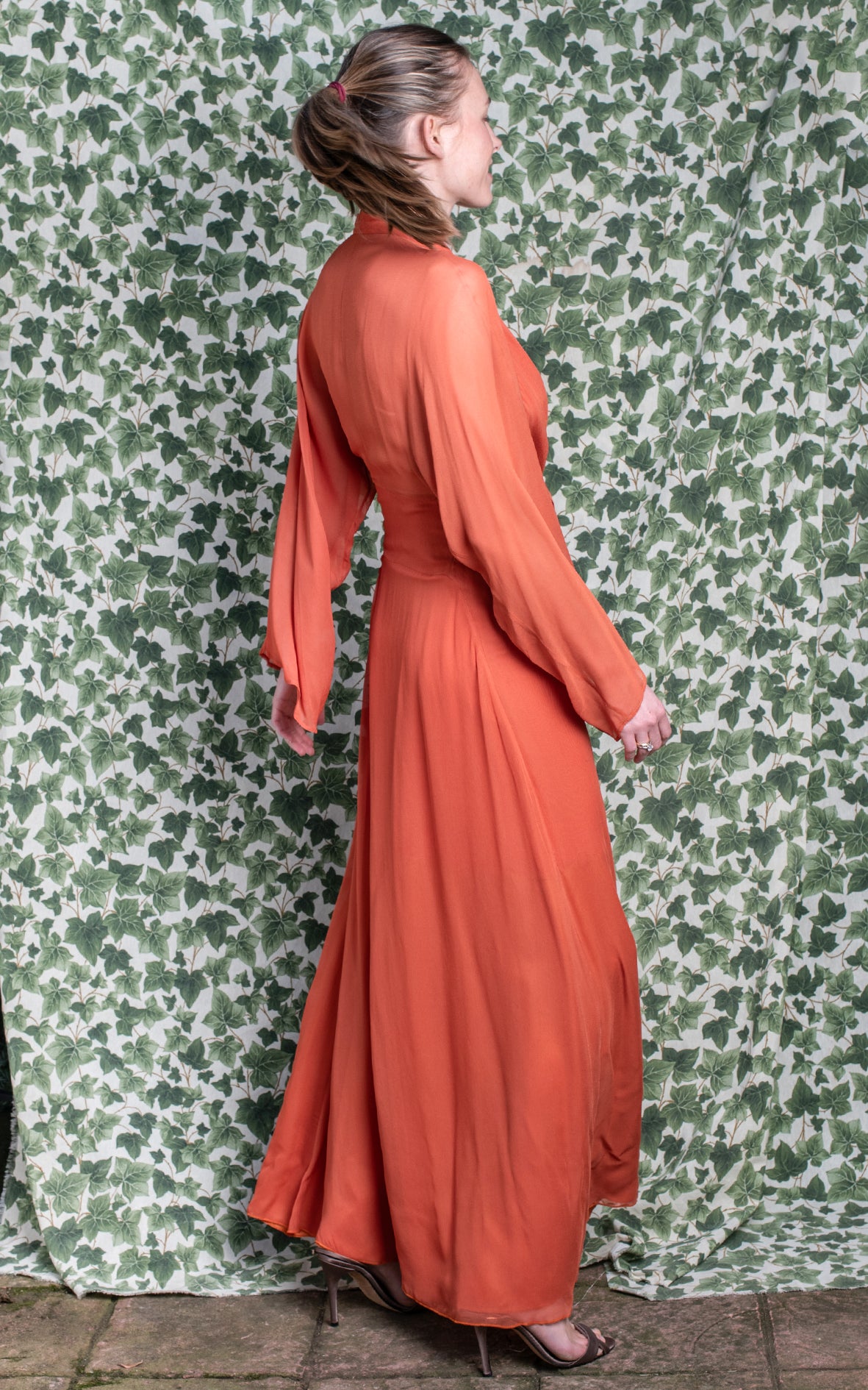 Vestido Maria Roch