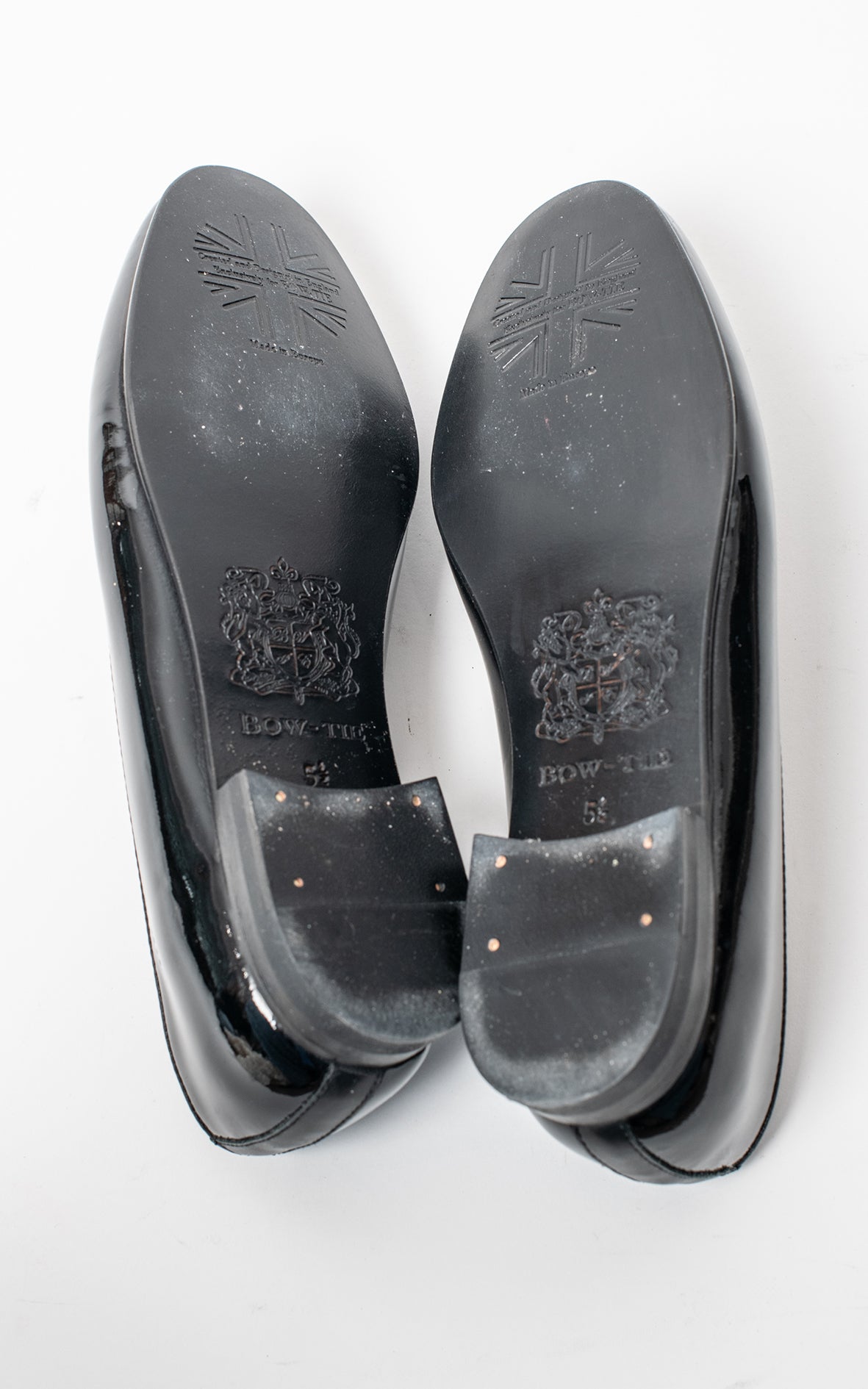 Mocasines animal print