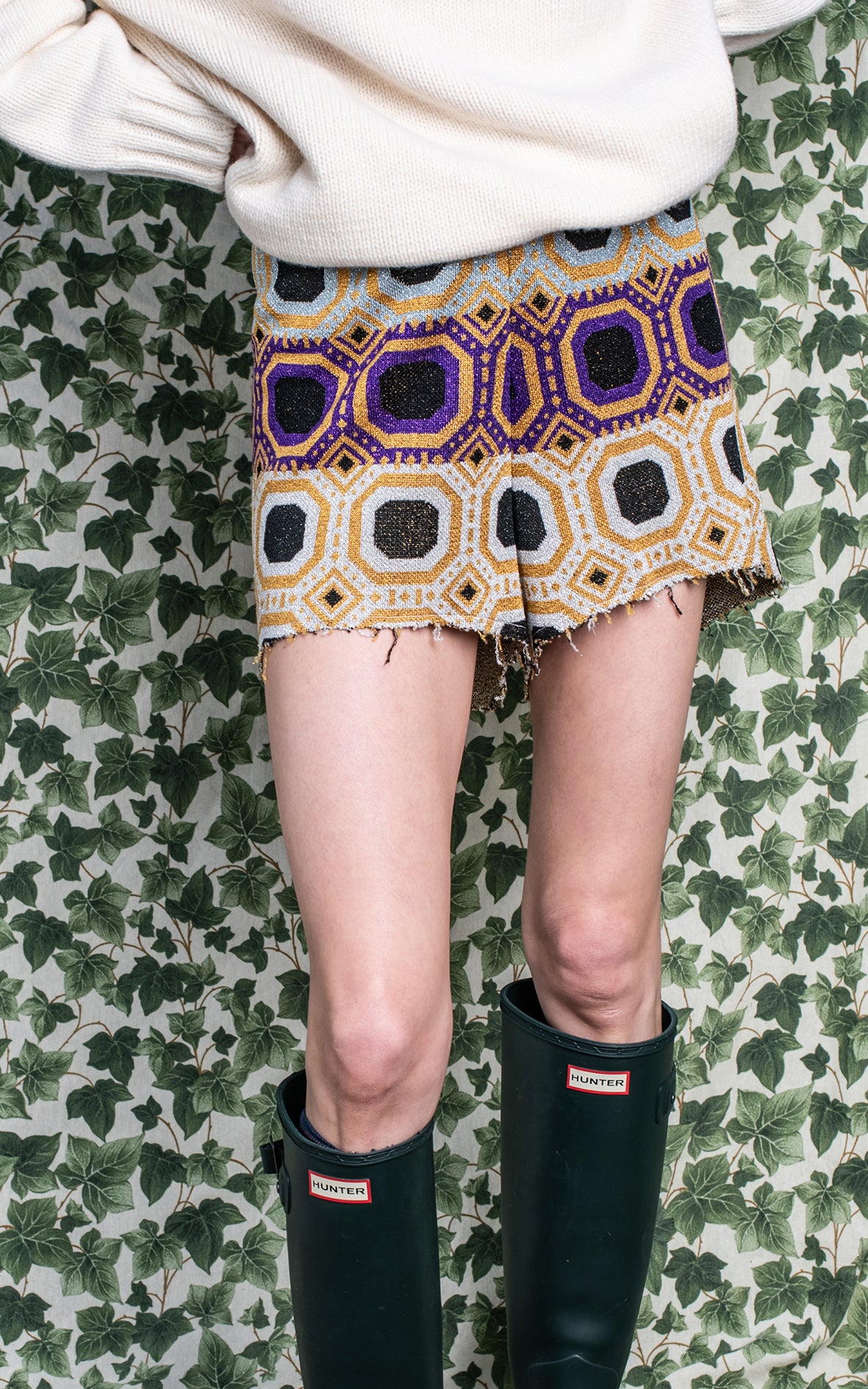 Shorts brilli