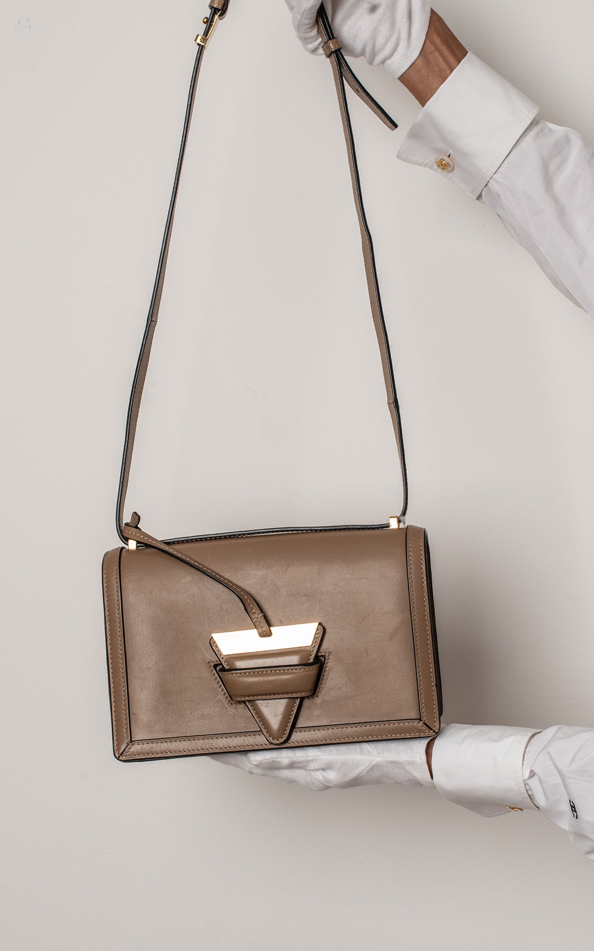 Bolso Barcelona