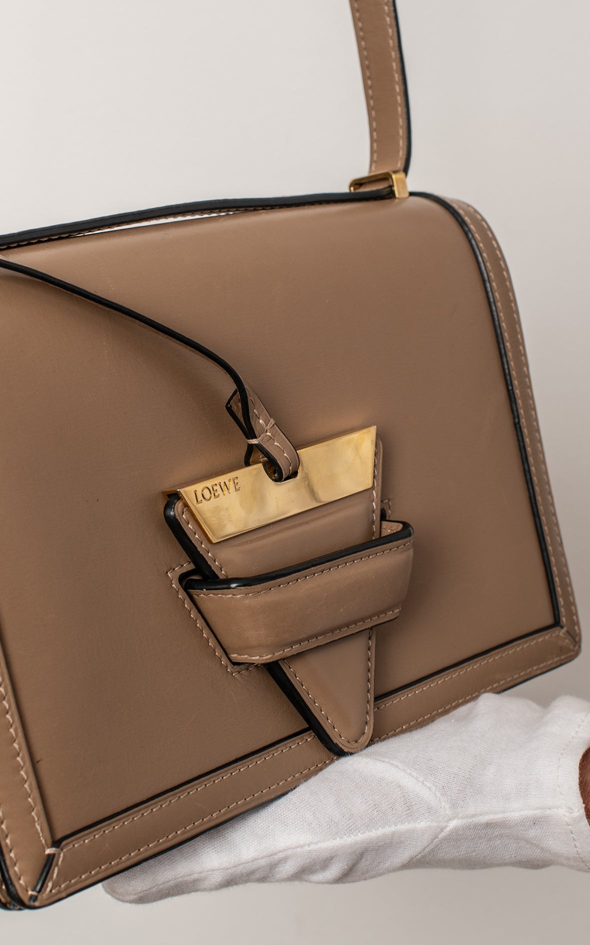 Bolso Barcelona