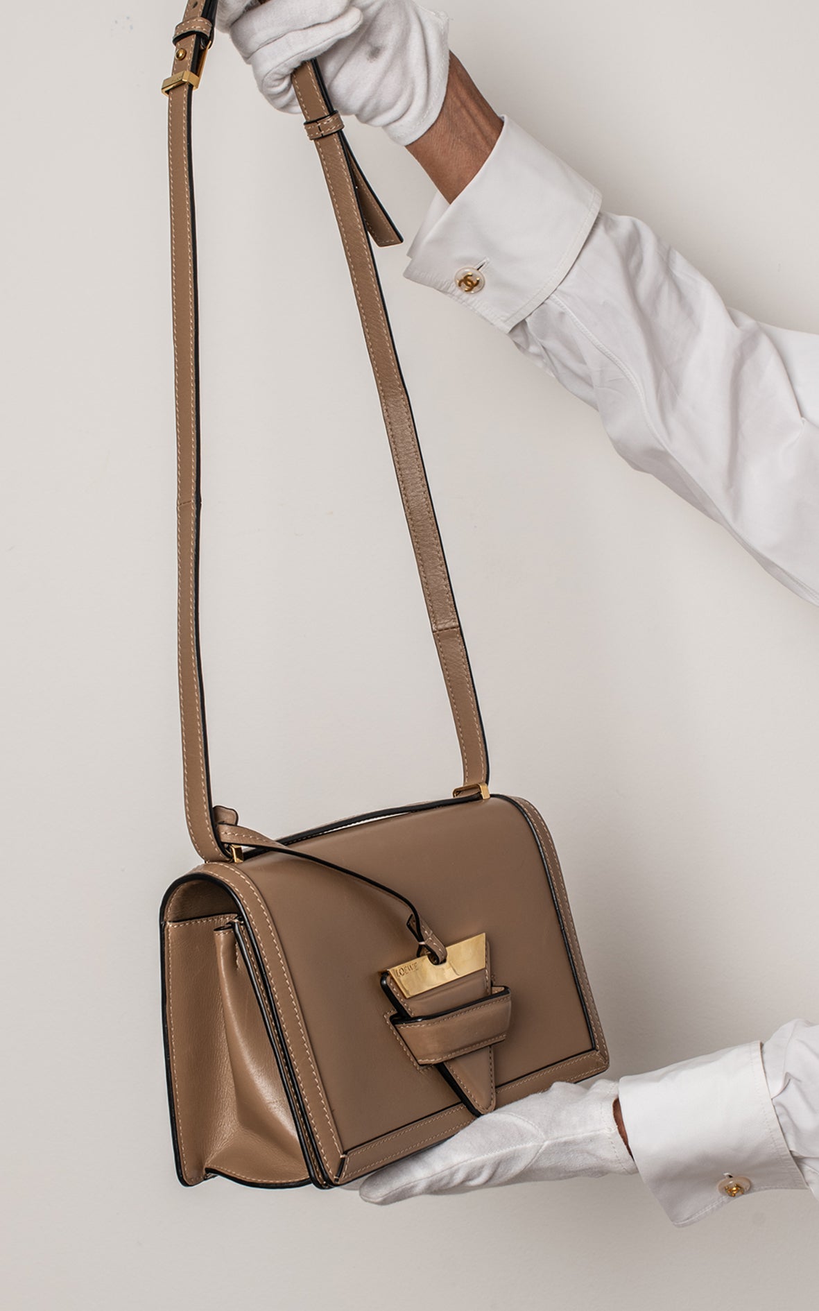 Bolso Barcelona
