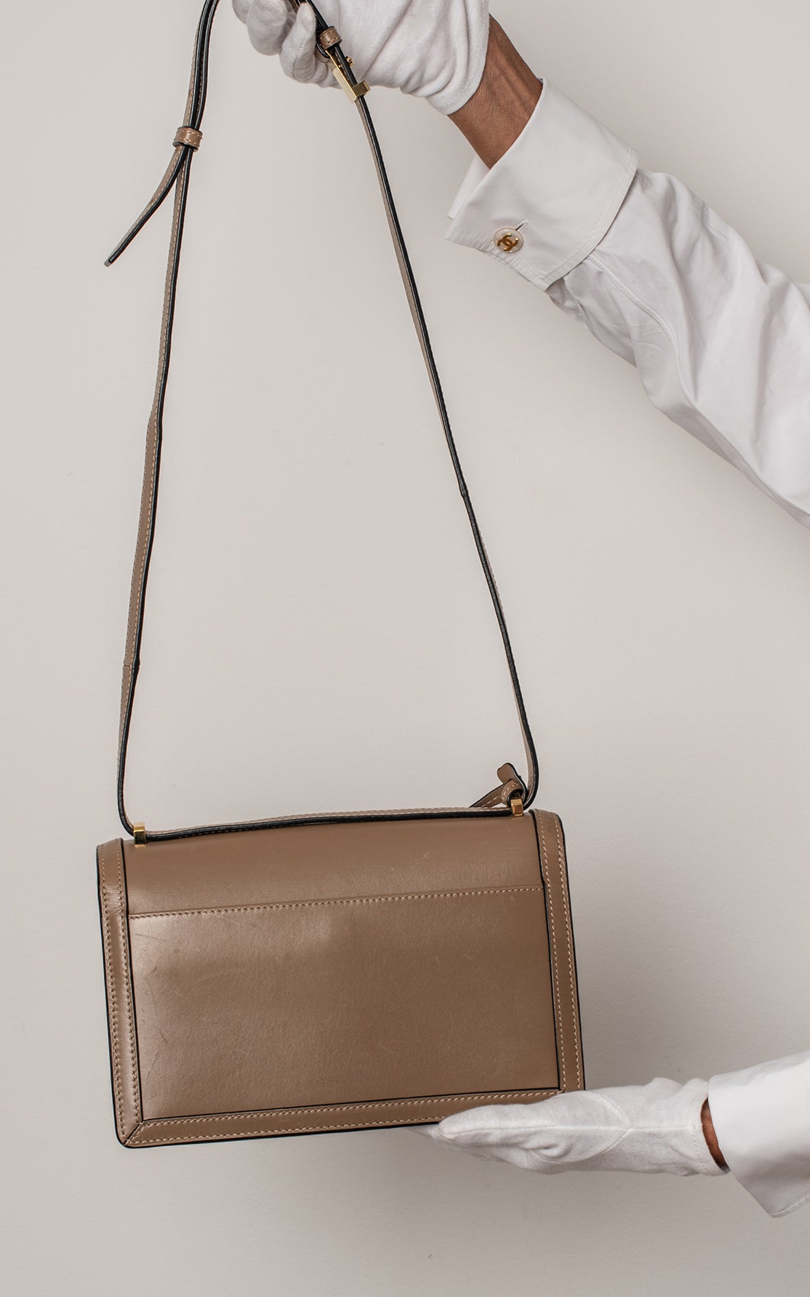 Bolso Barcelona