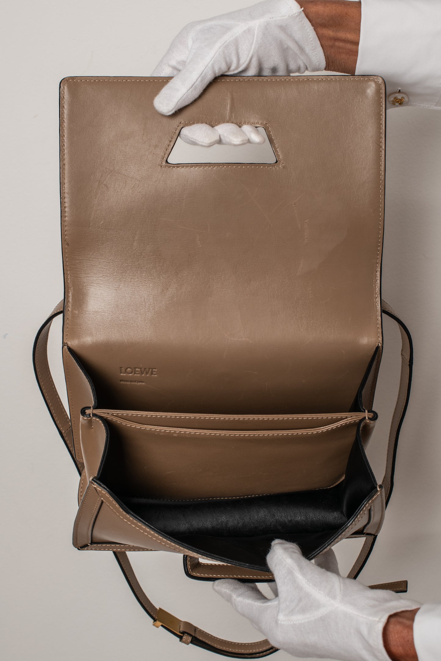 Bolso Barcelona