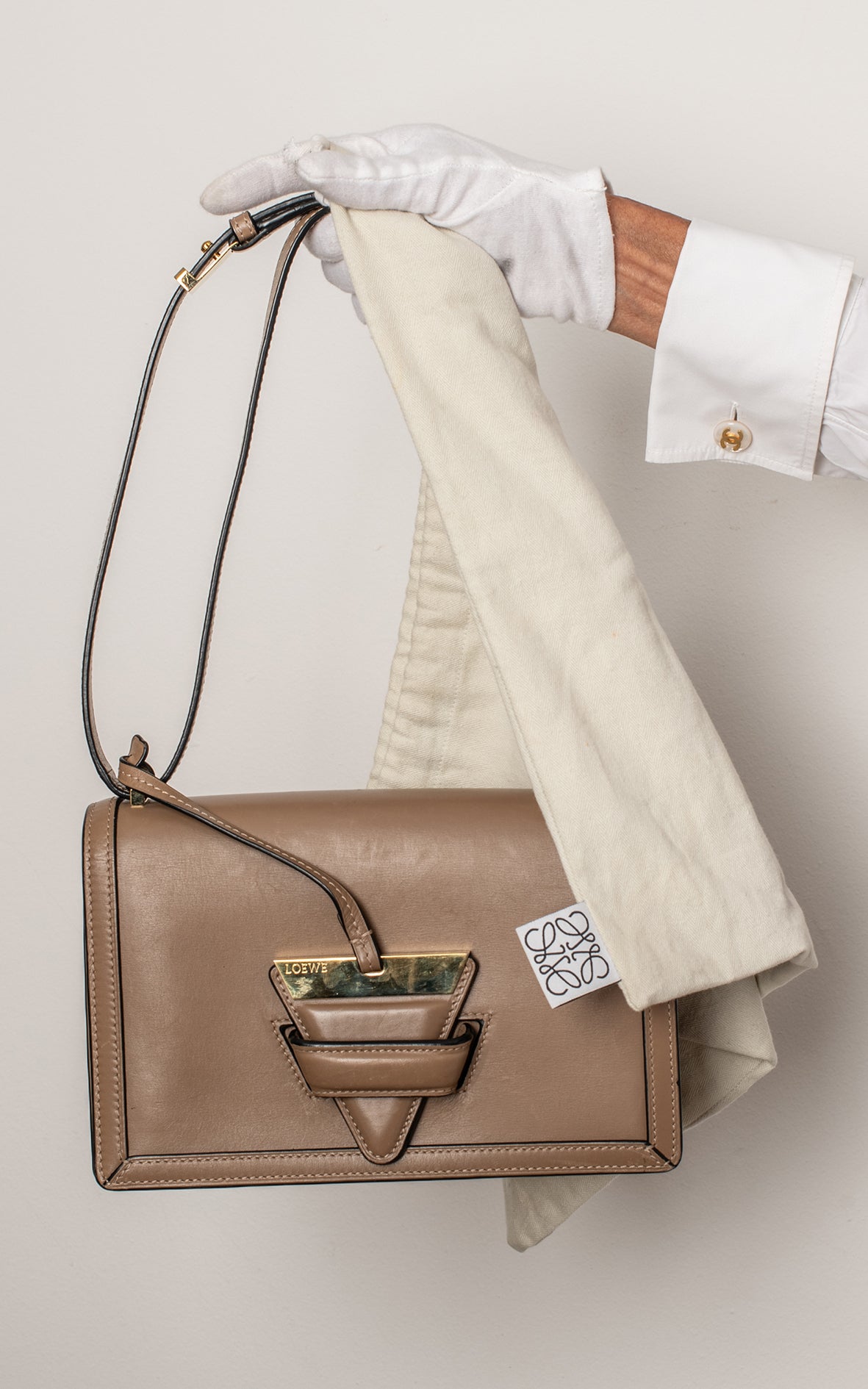 Bolso Barcelona