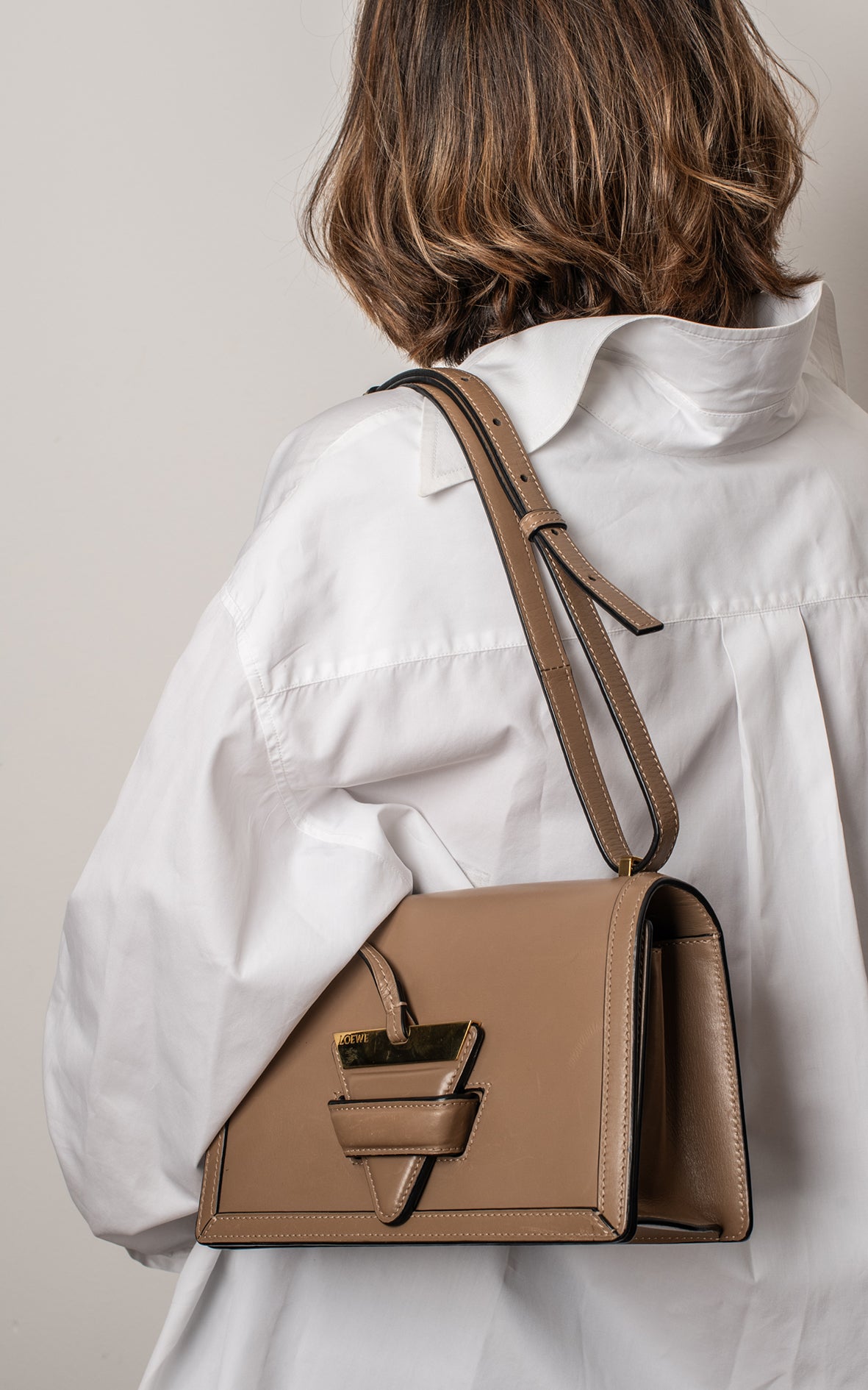 Bolso Barcelona