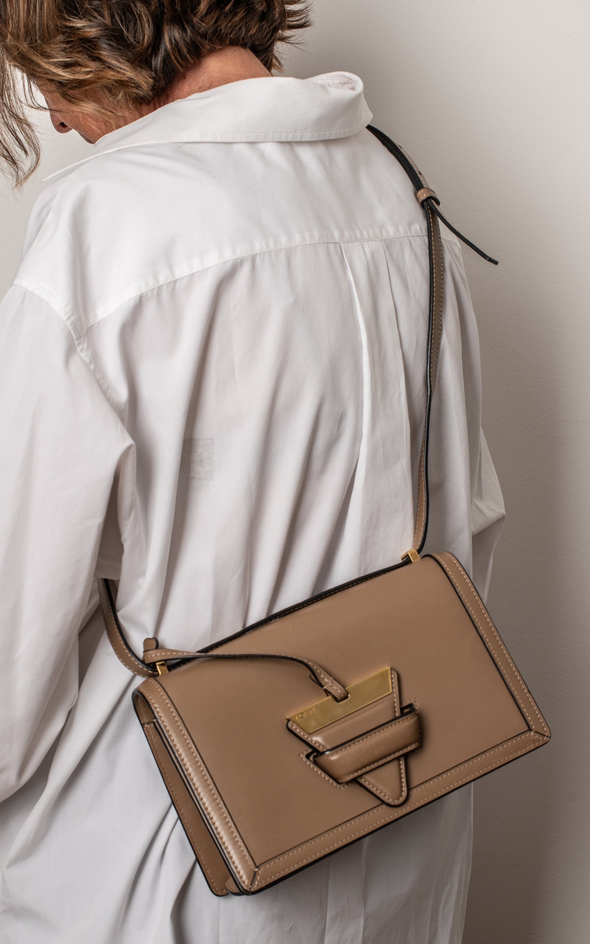 Bolso Barcelona