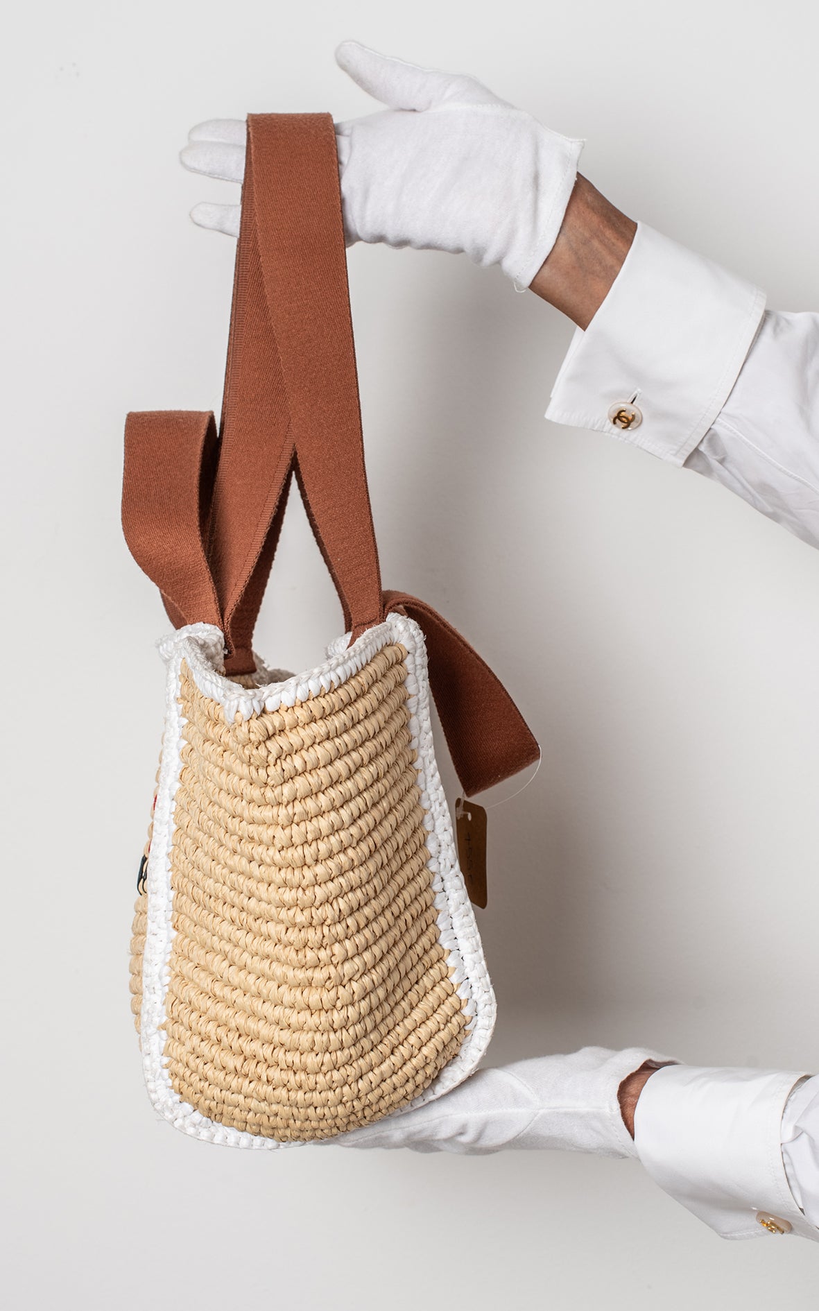 Shopper Sillo