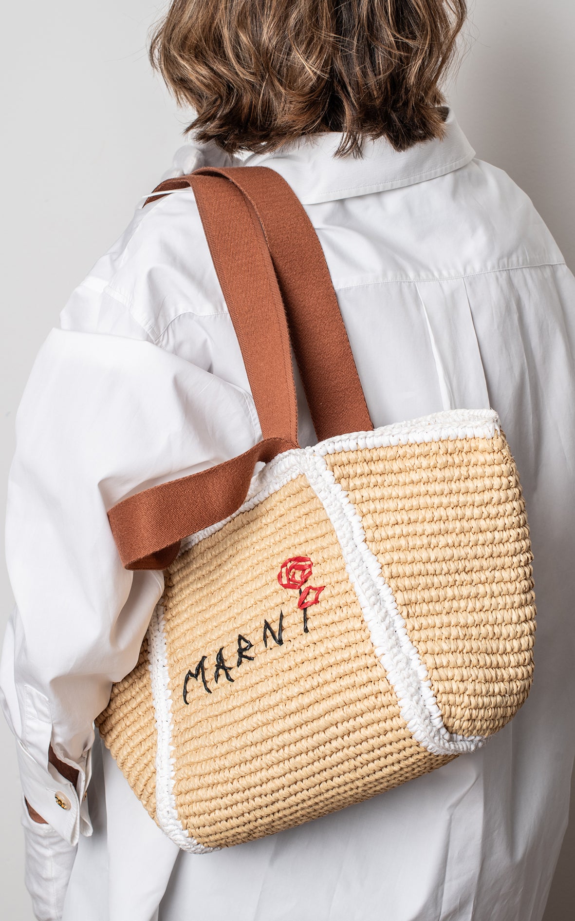 Shopper Sillo