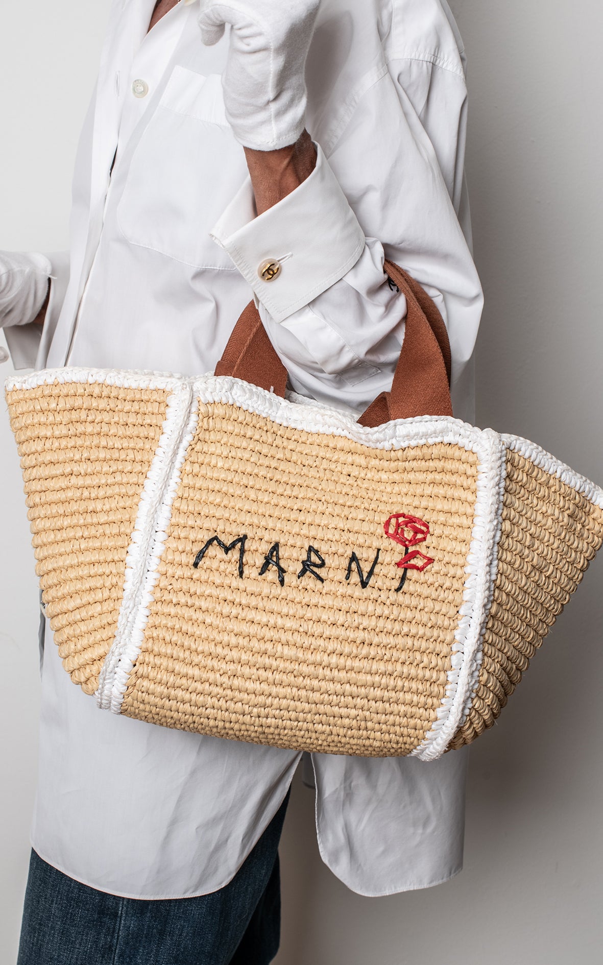 Shopper Sillo