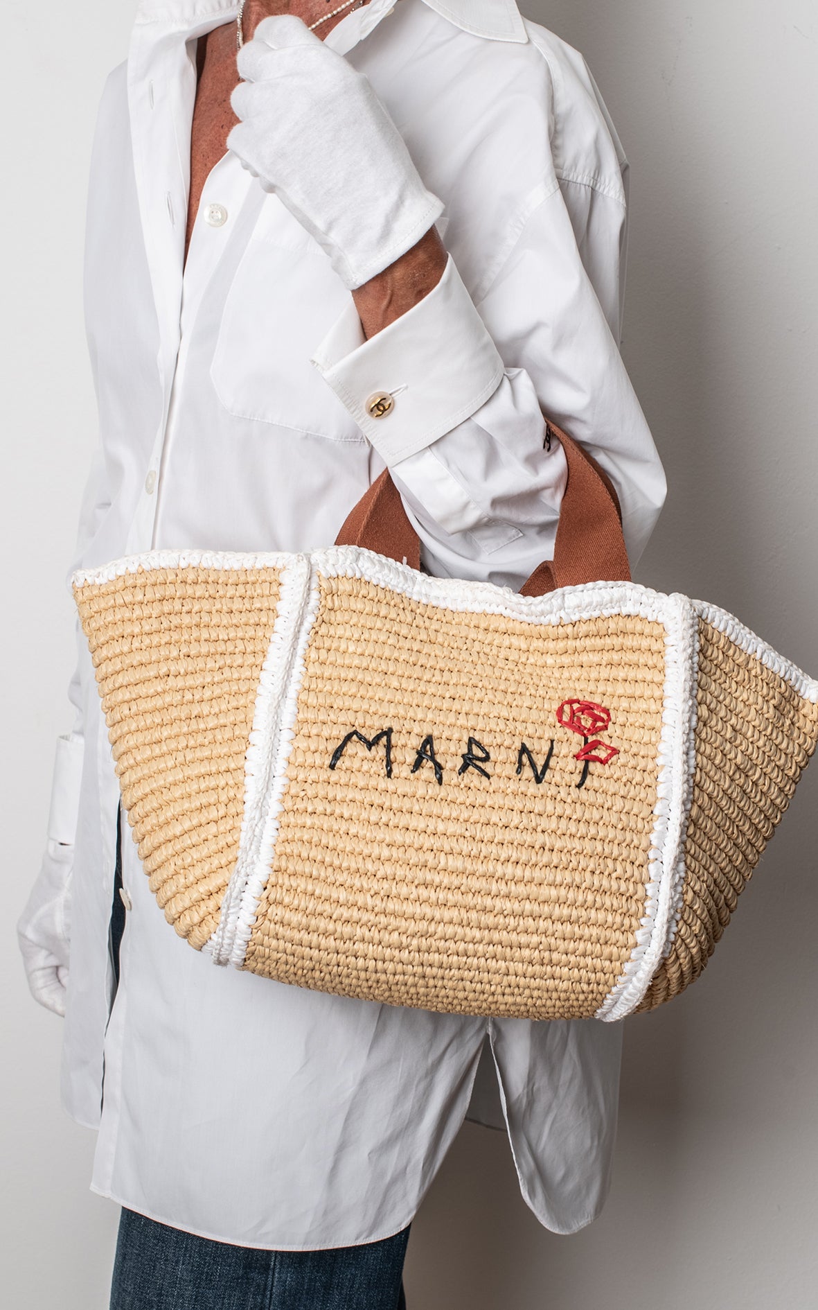 Shopper Sillo