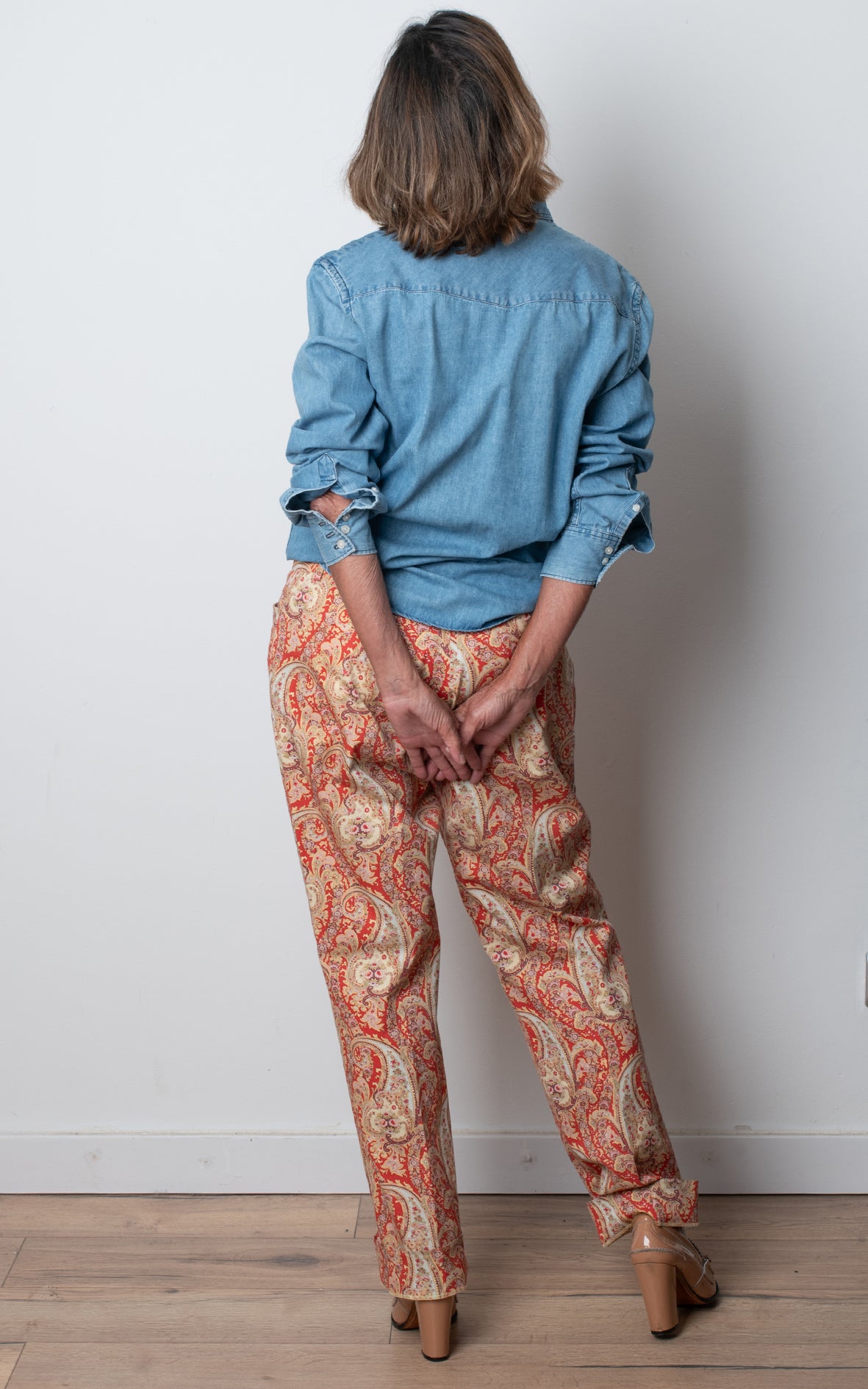 Pantalones