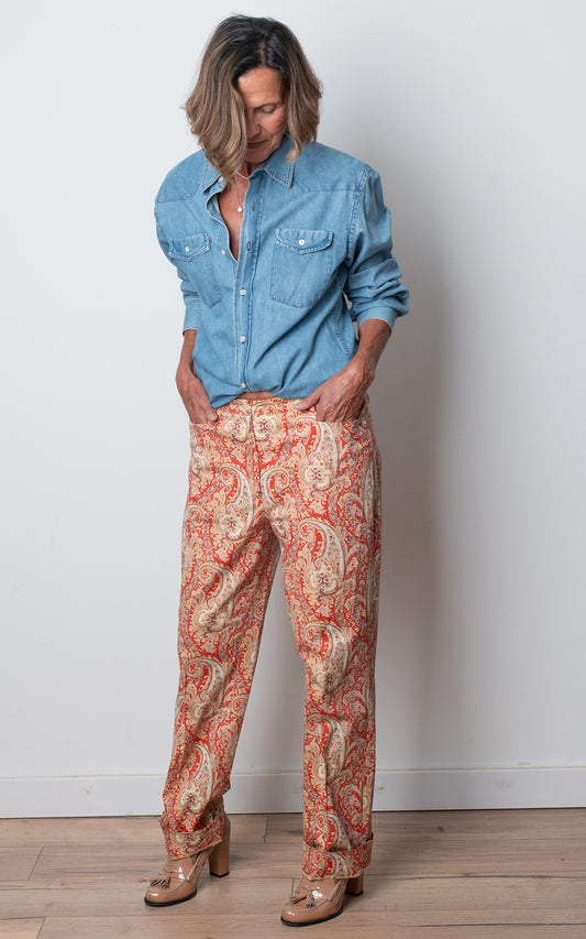 Pantalones