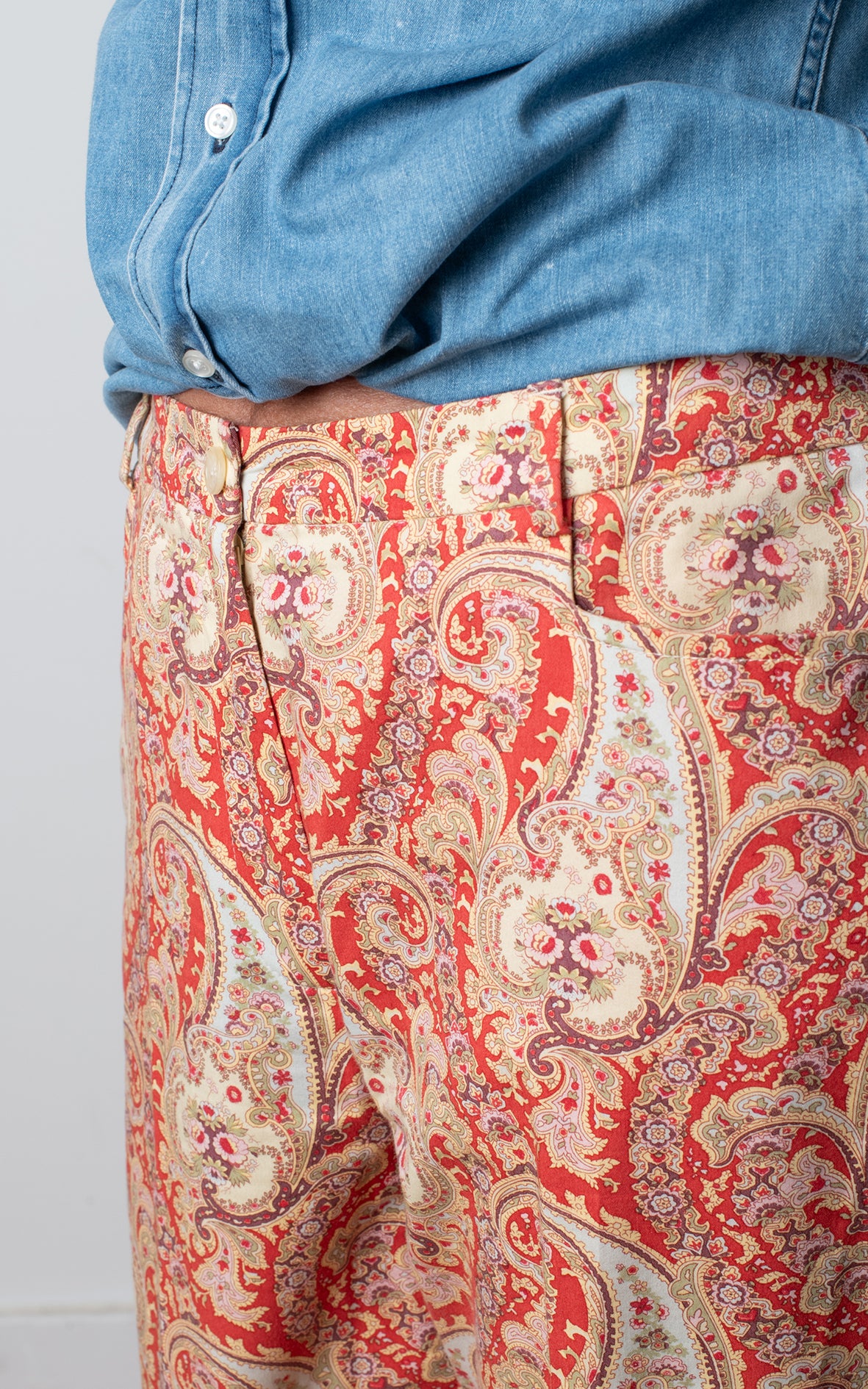 Pantalones