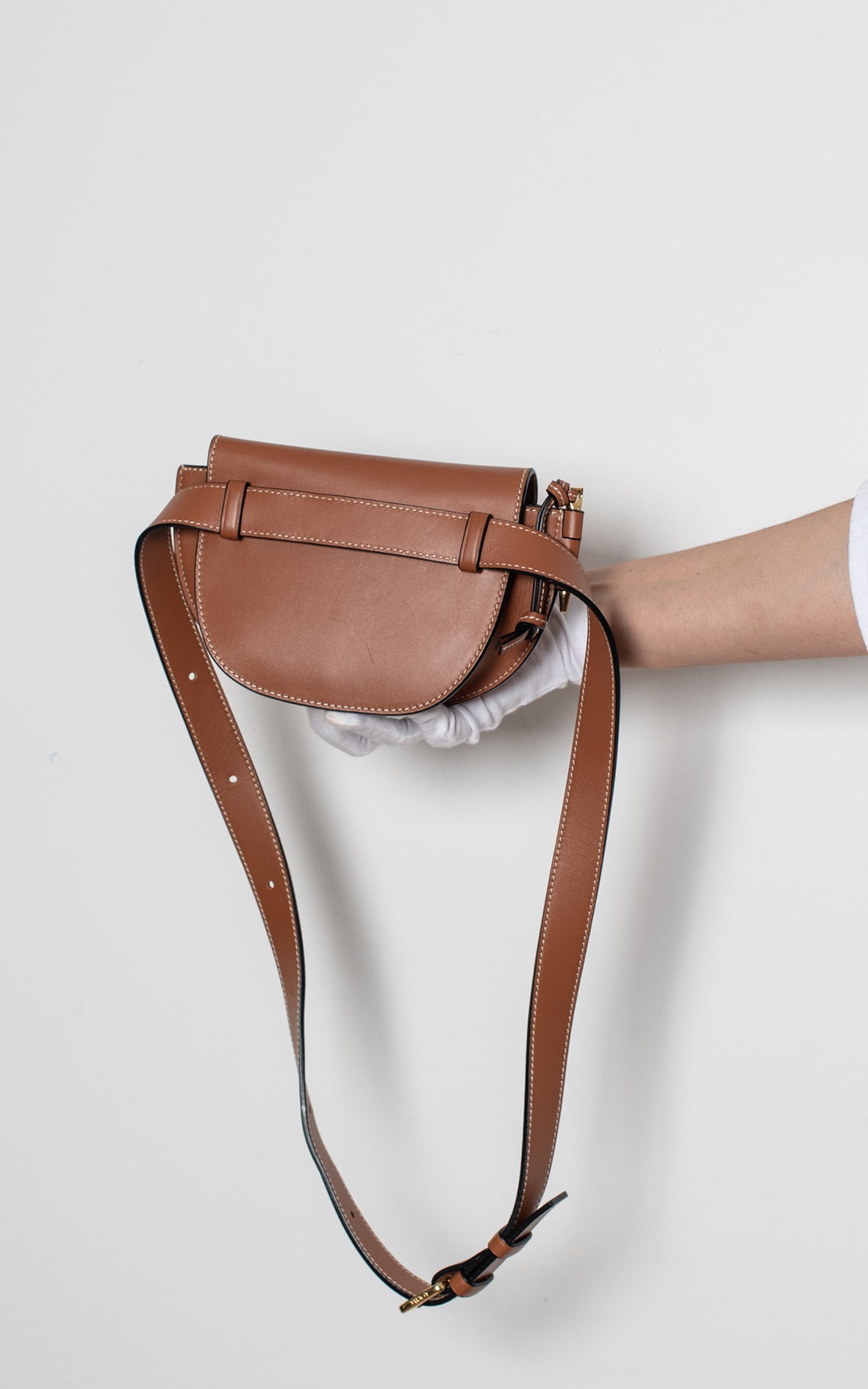 Riñonera gate mini