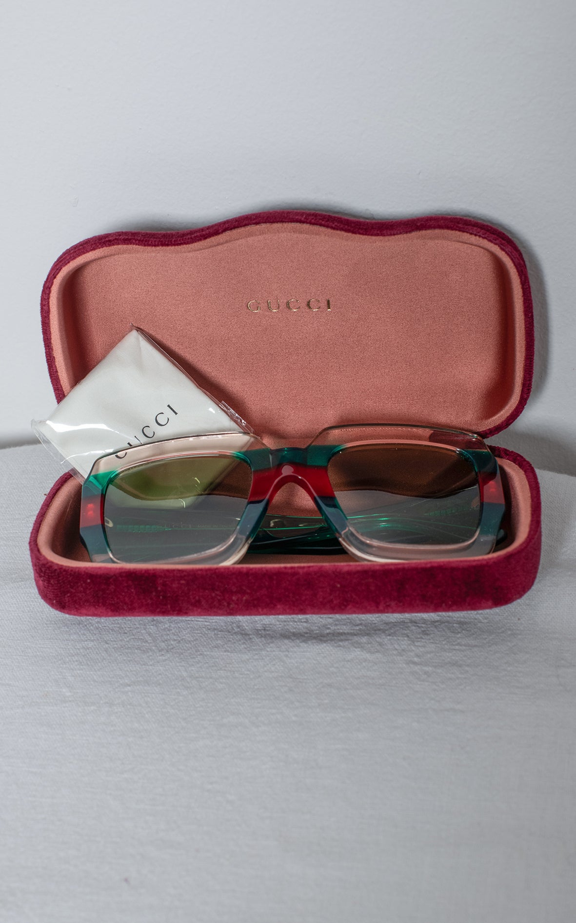Gafas gucci