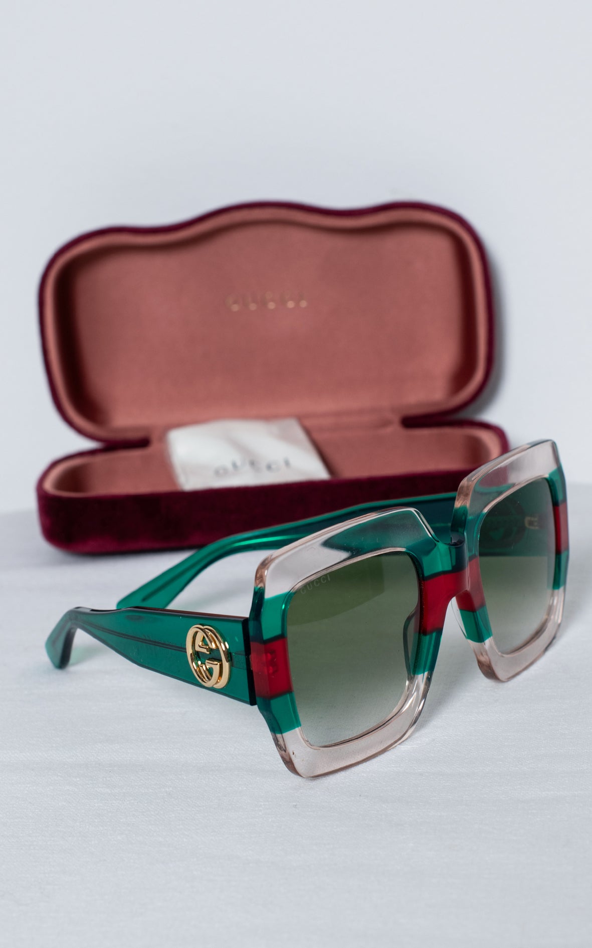 Gafas gucci